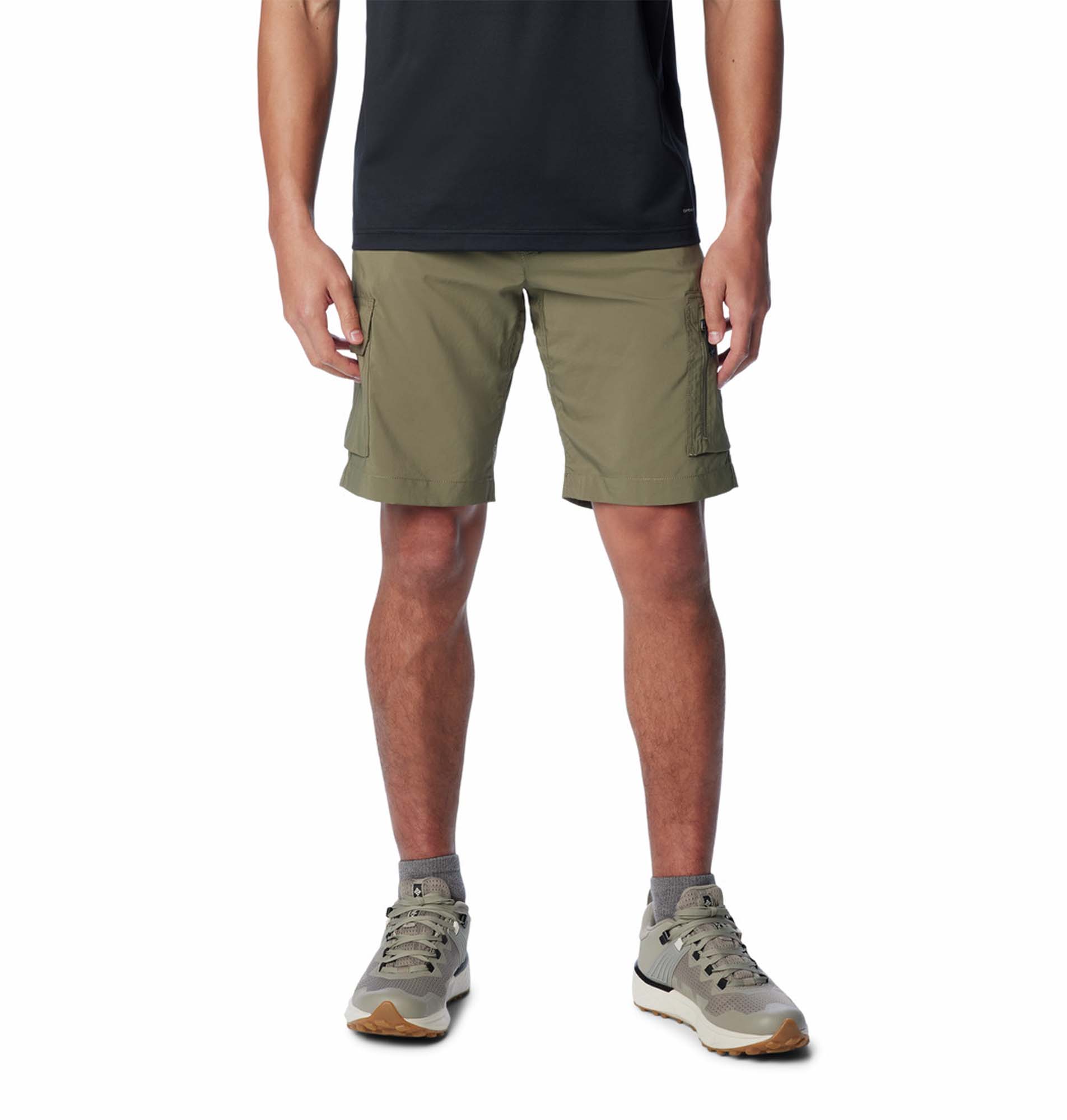 COLUMBIA Silver Ridge Utility Cargo Short Heren