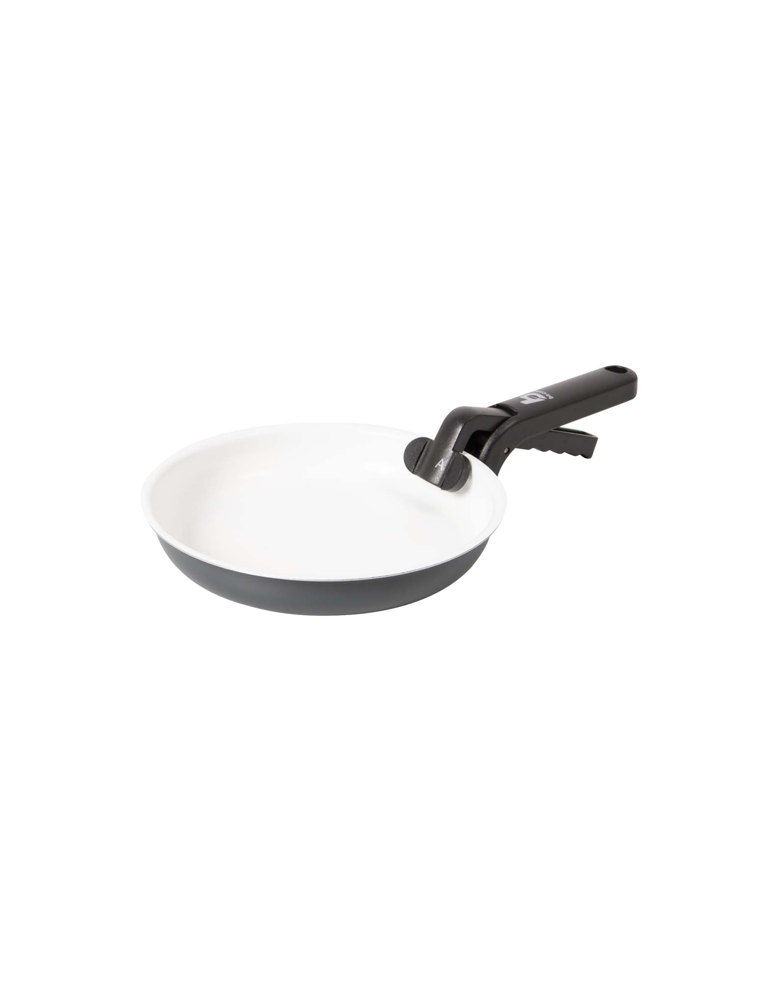 BO CAMP Pannenset Camping Ceramic 7-dlg