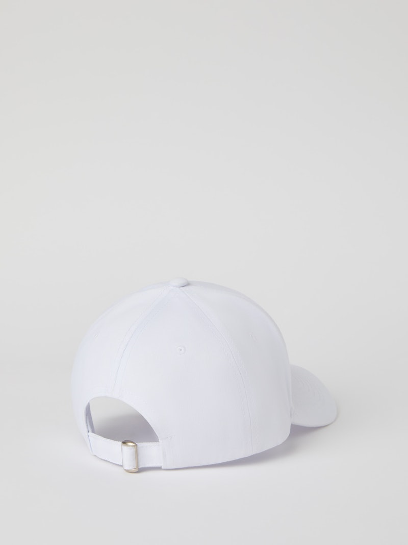 BJORN BORG Logo Cap