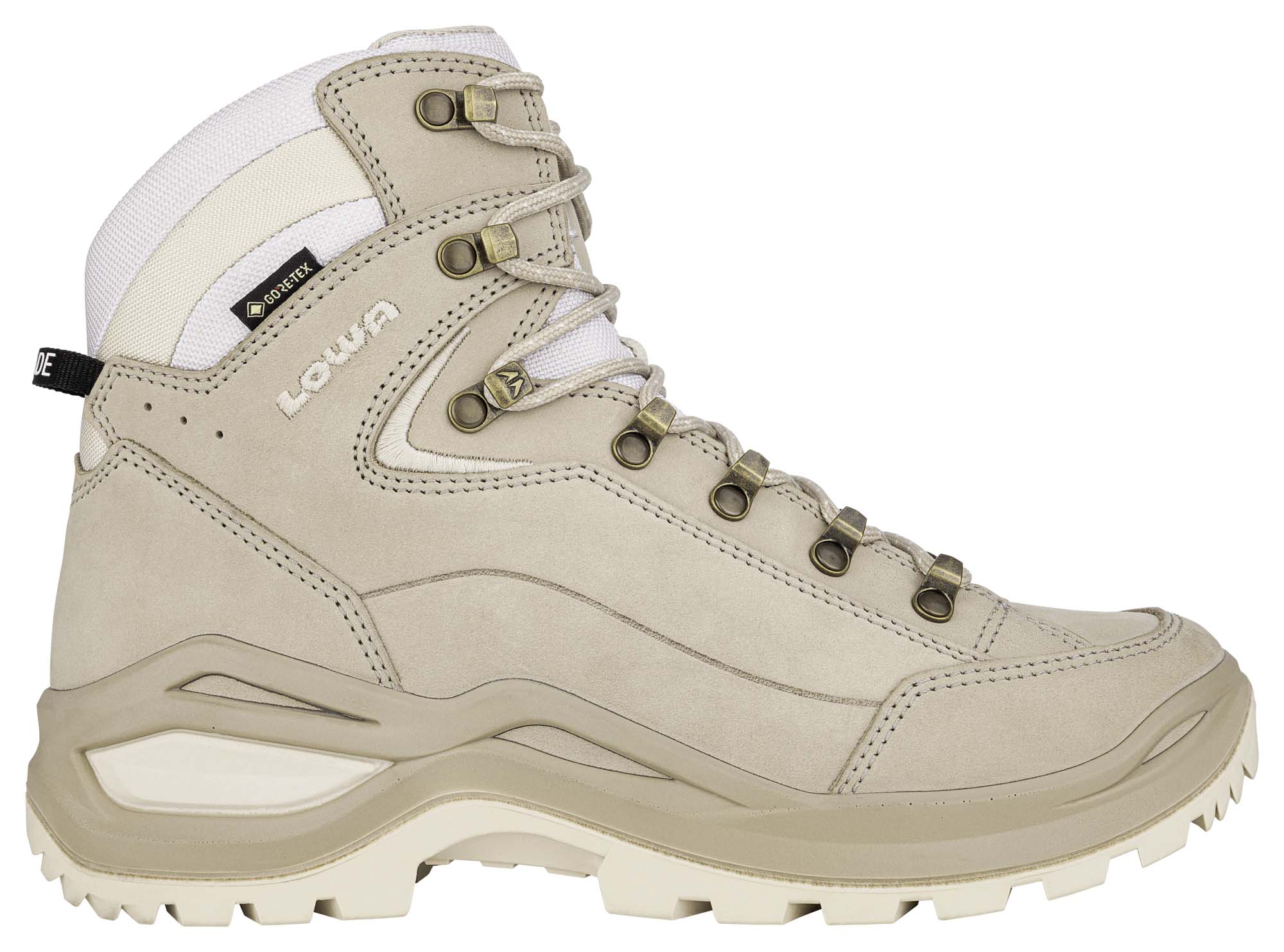 LOWA Renegade Evo GTX Mid Dames