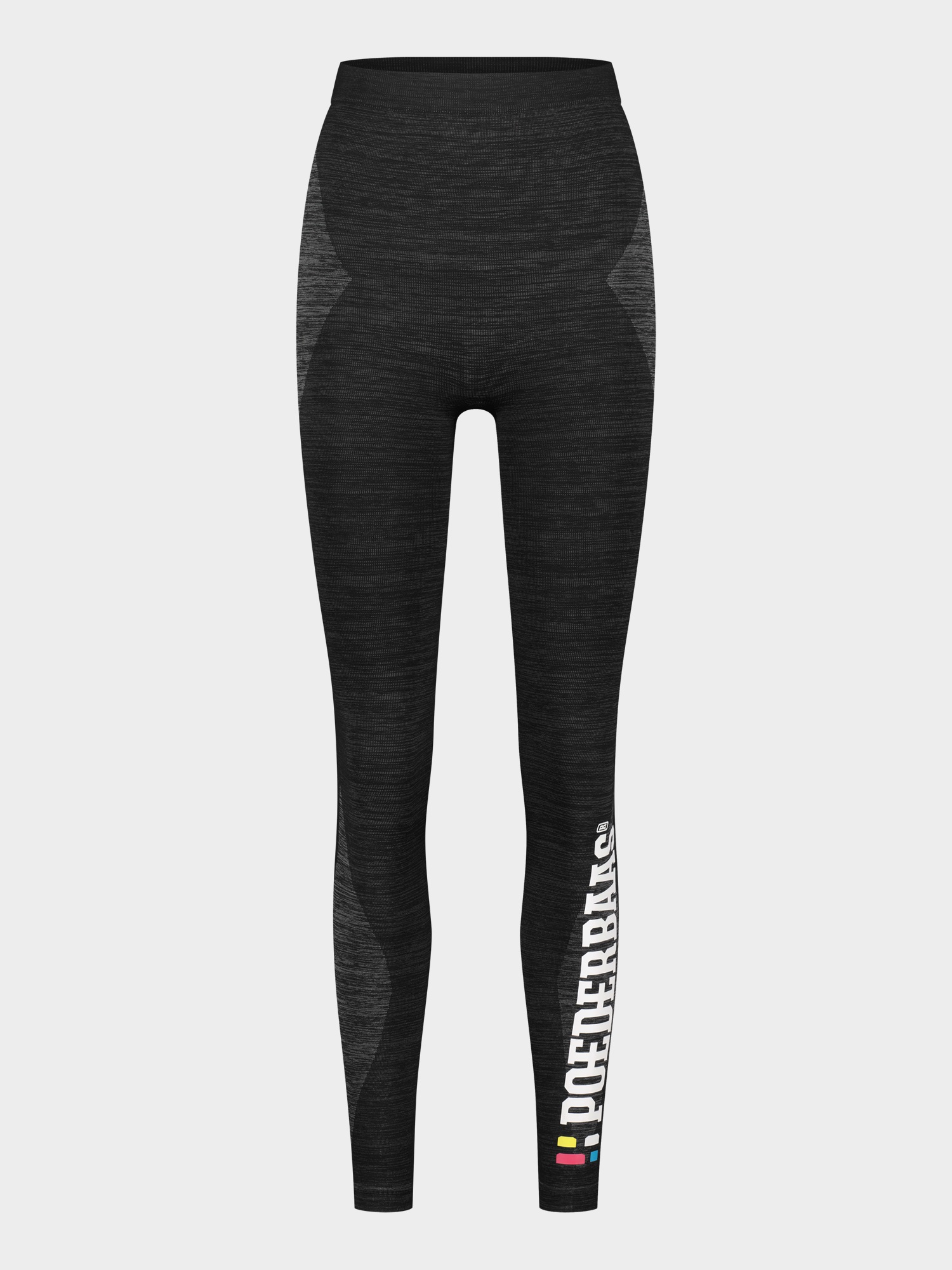 POEDERBAAS Technical Thermo Pant Dames