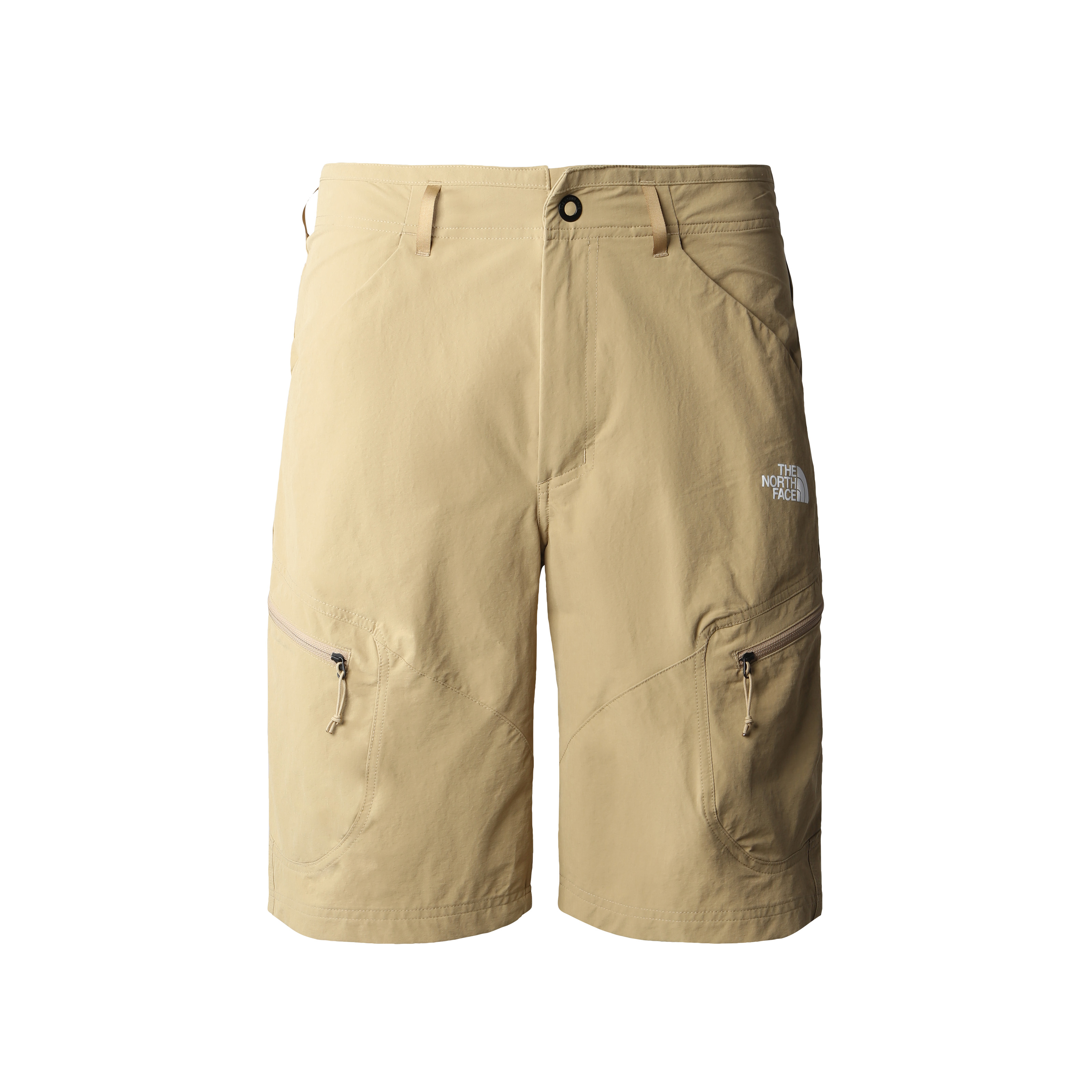 THE NORTH FACE Exploration Short Heren