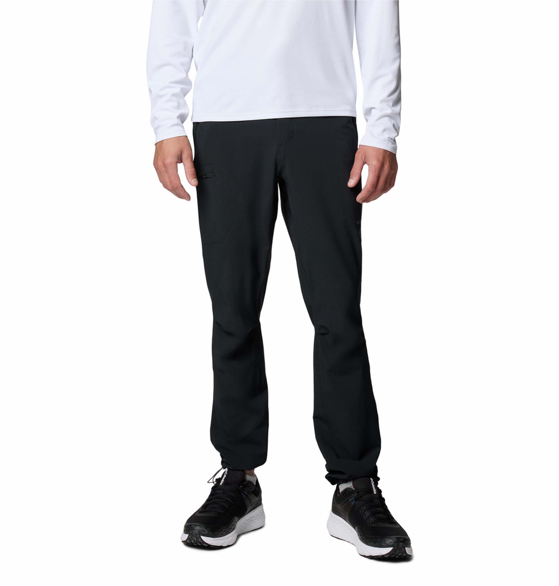 COLUMBIA Triple Canyon Pant Heren