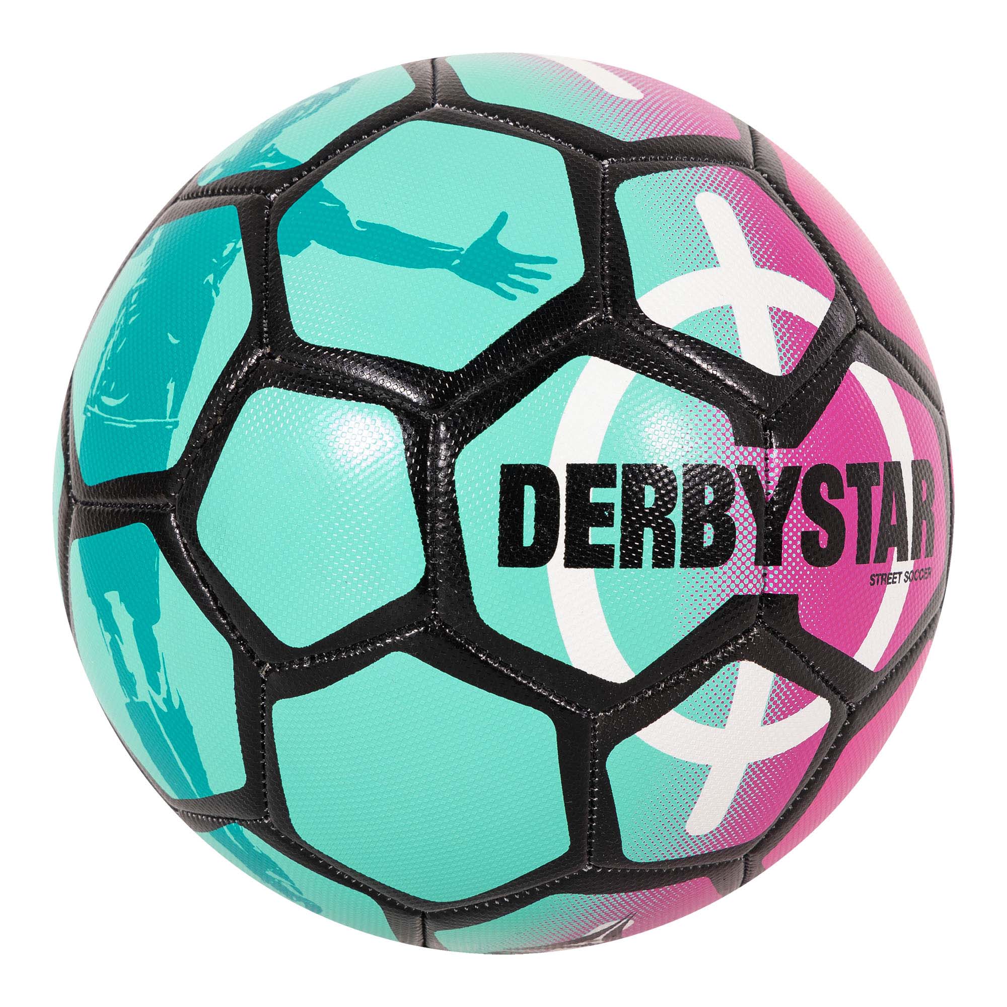 DERBYSTAR Street Soccer Unisex