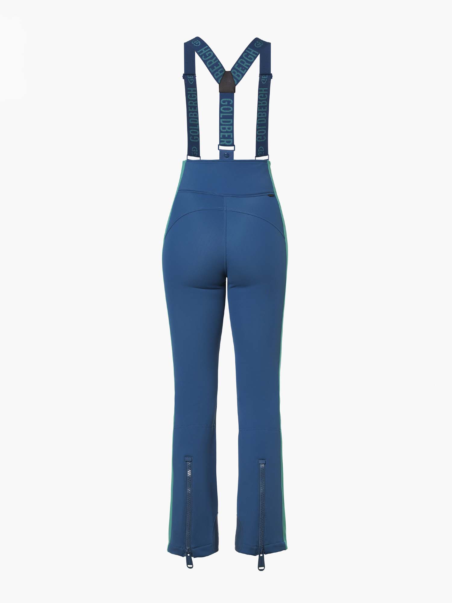 GOLDBERGH Retro Ski Pants Dames