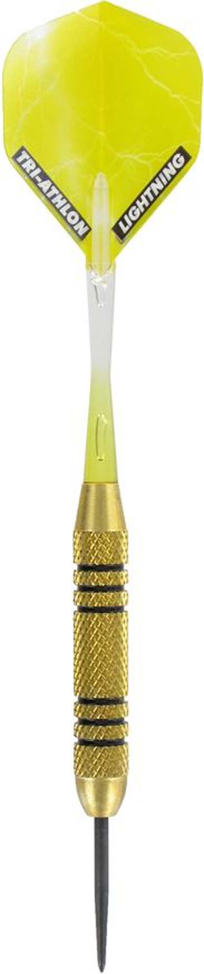 MCKICKS Speedy Yellow Brass 23Gr