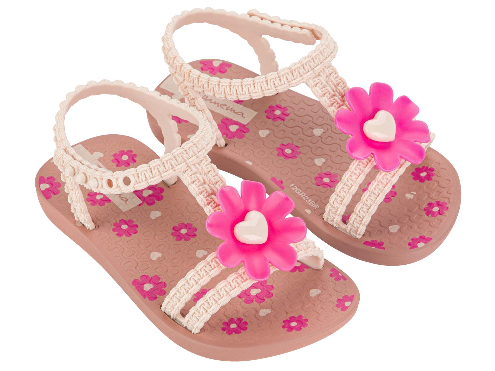 IPANEMA Daisy Baby Meisjes