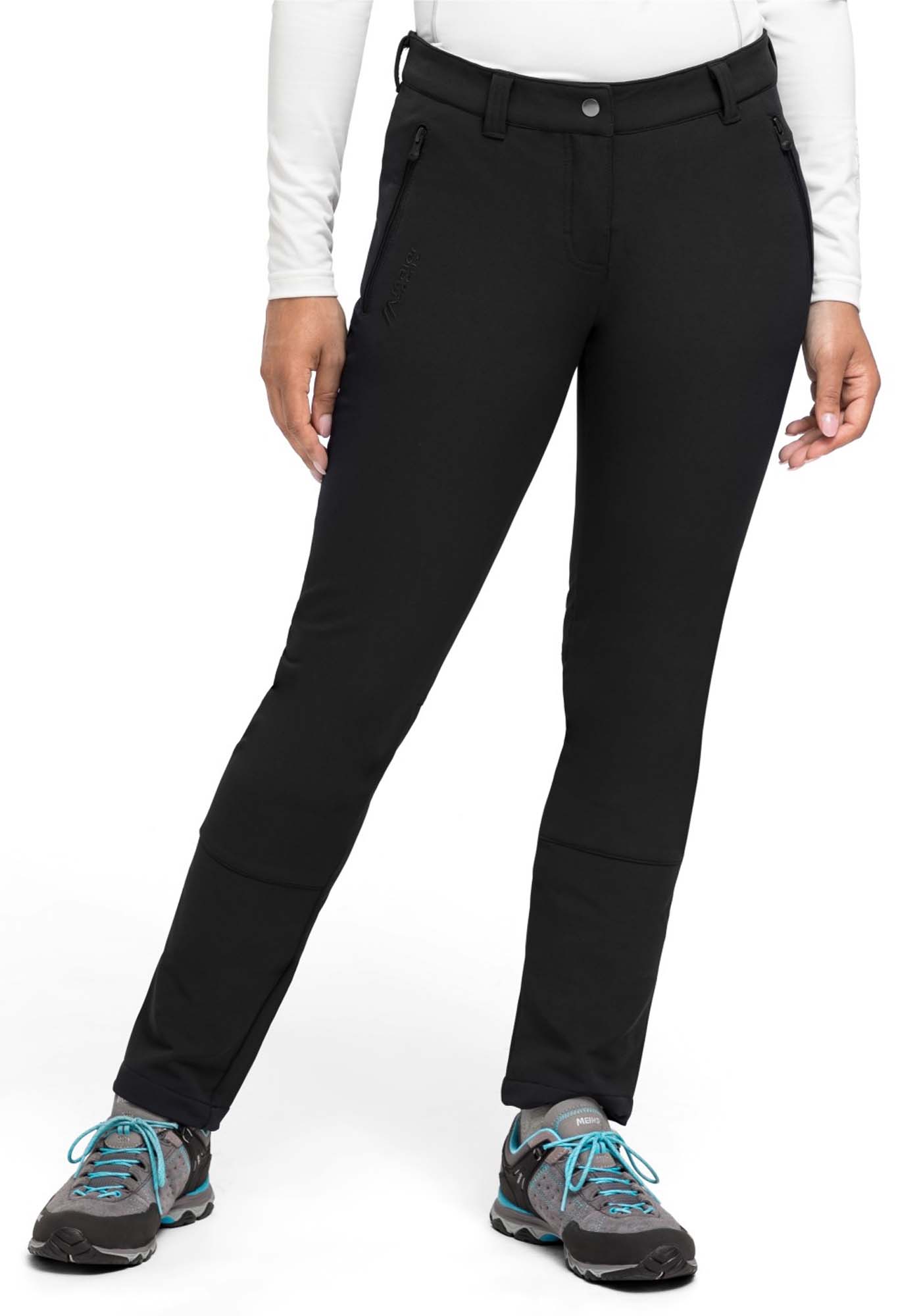 MAIER Helga Slim Pant Dames