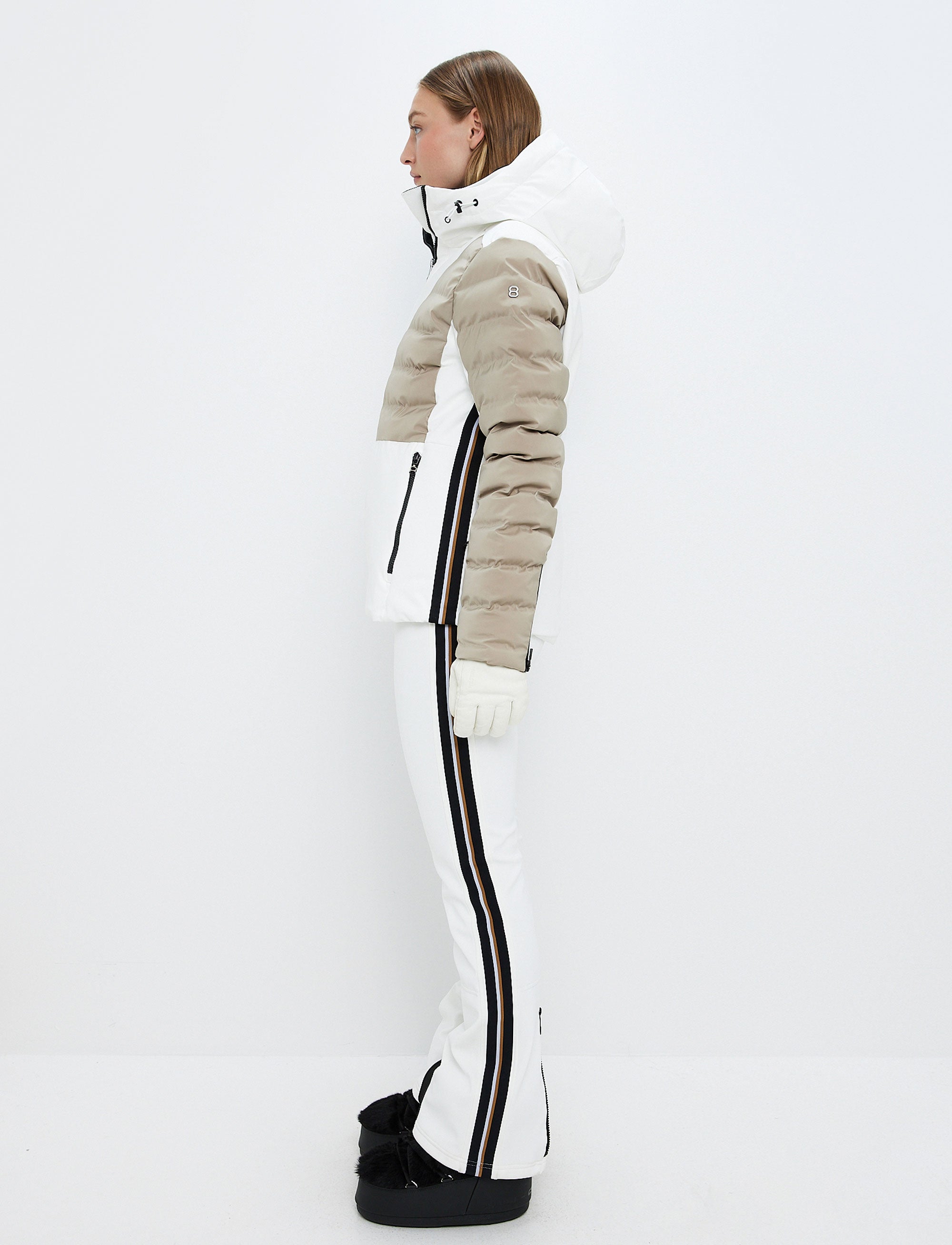 8848 Audrey Ski Jacket Dames