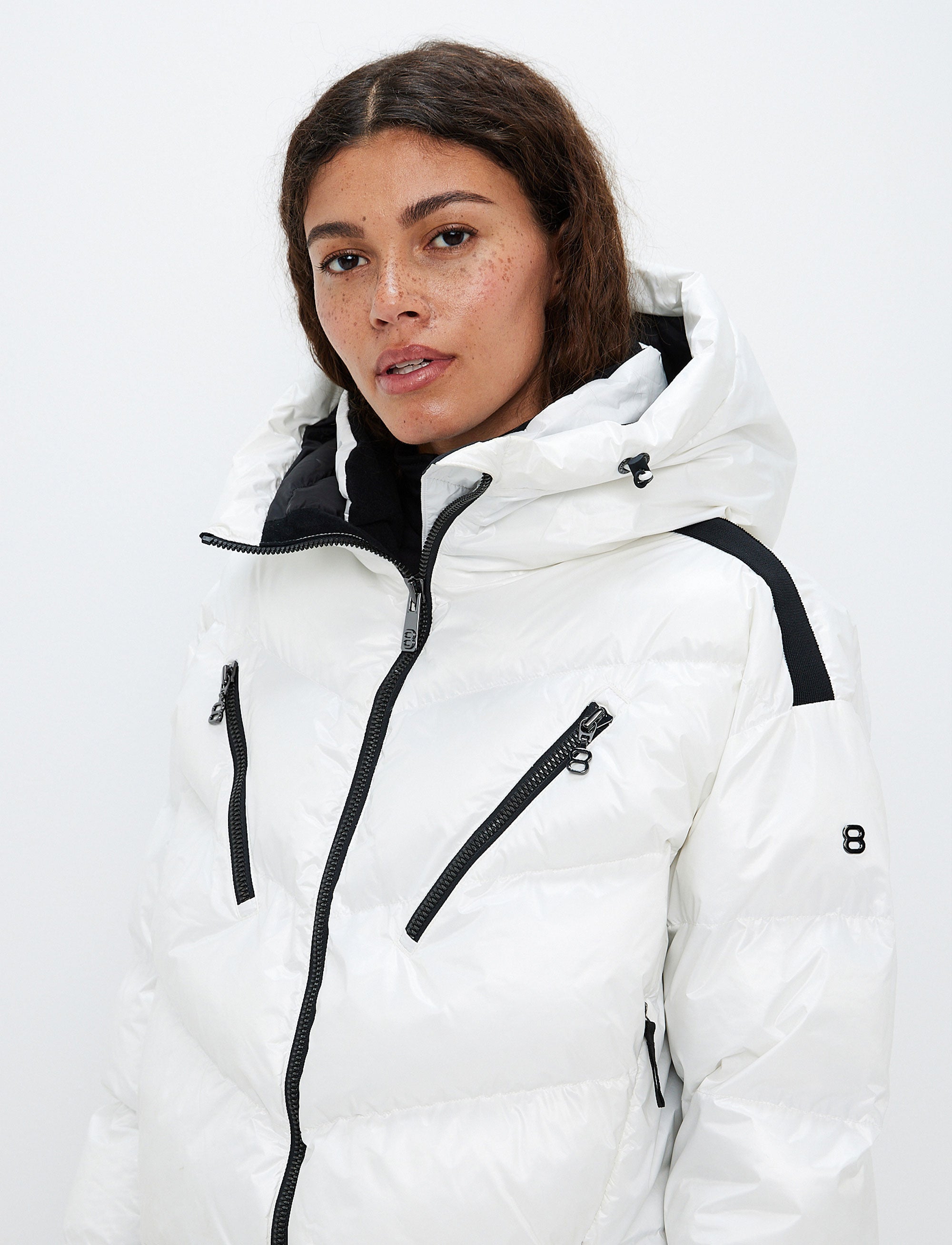 8848 Noelle Ski Jacket Dames