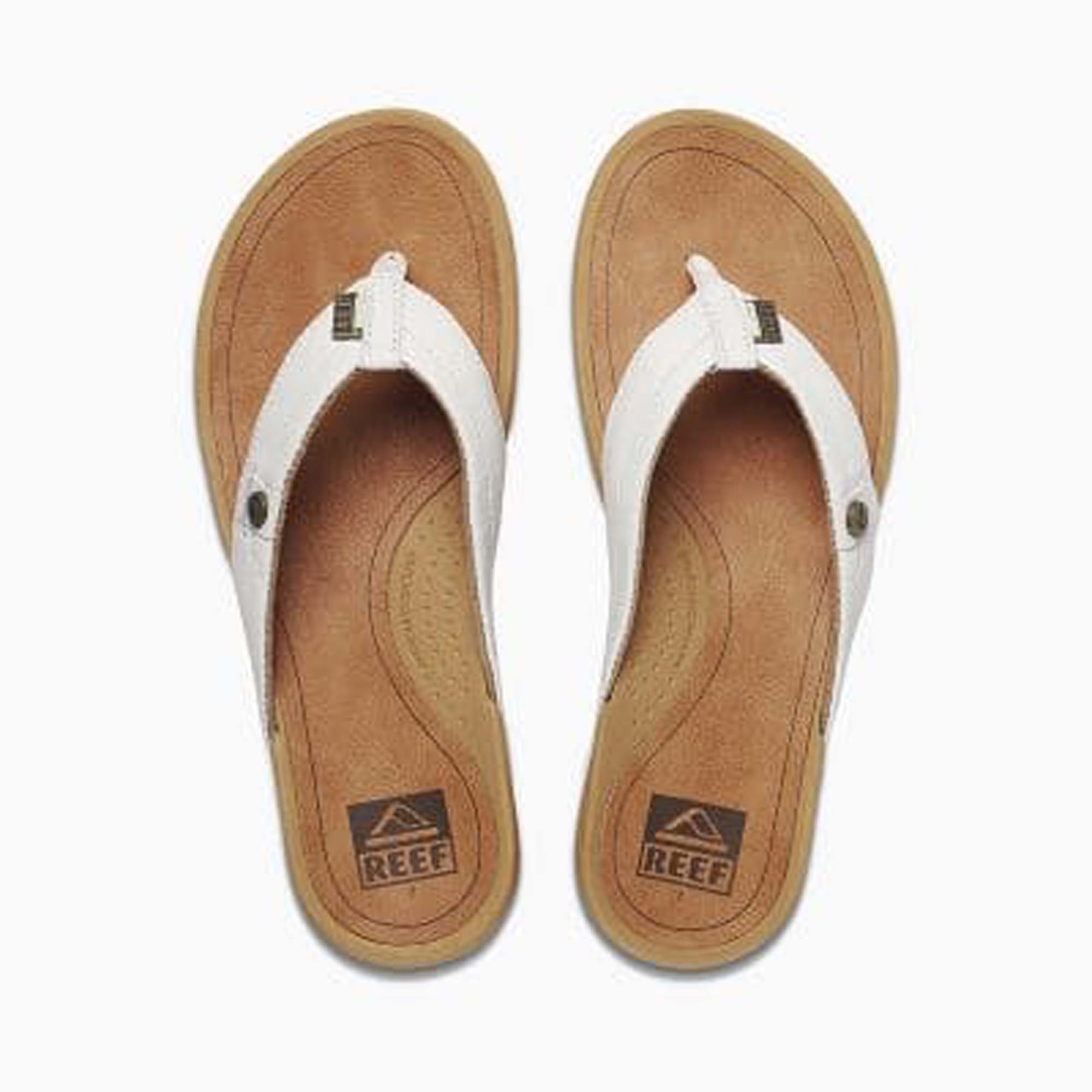 REEF Pacific Cloud Slipper