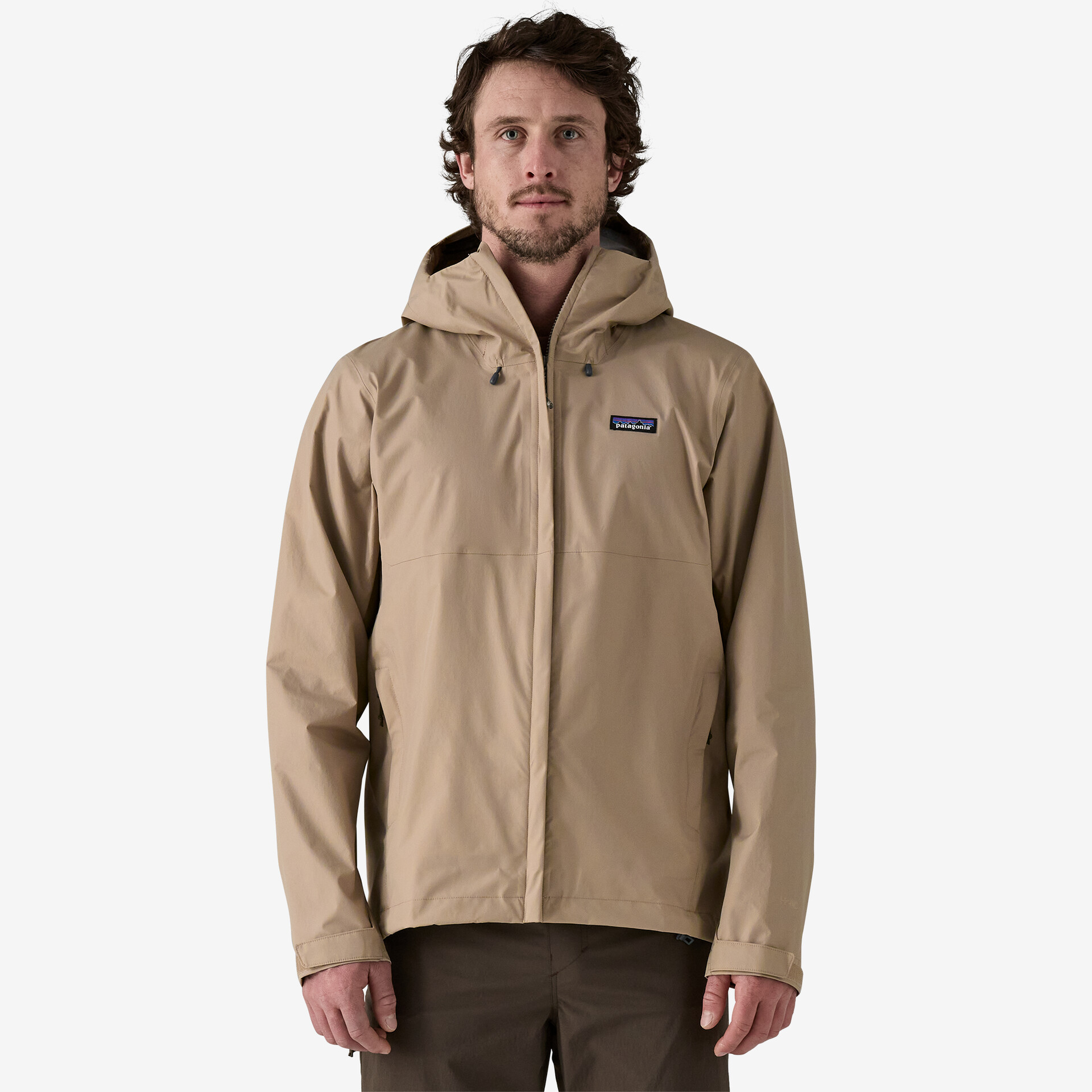 PATAGONIA Torrentshell 3L Rain Jacket Heren