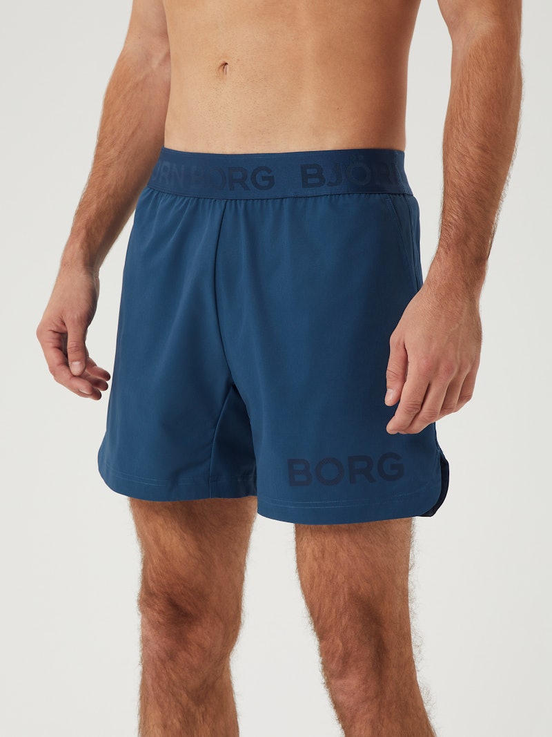 BJORN BORG Short Shorts Heren