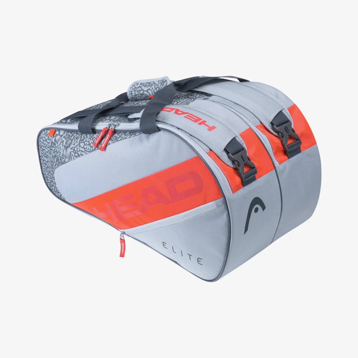 HEAD Elite Supercombi Padel Bag