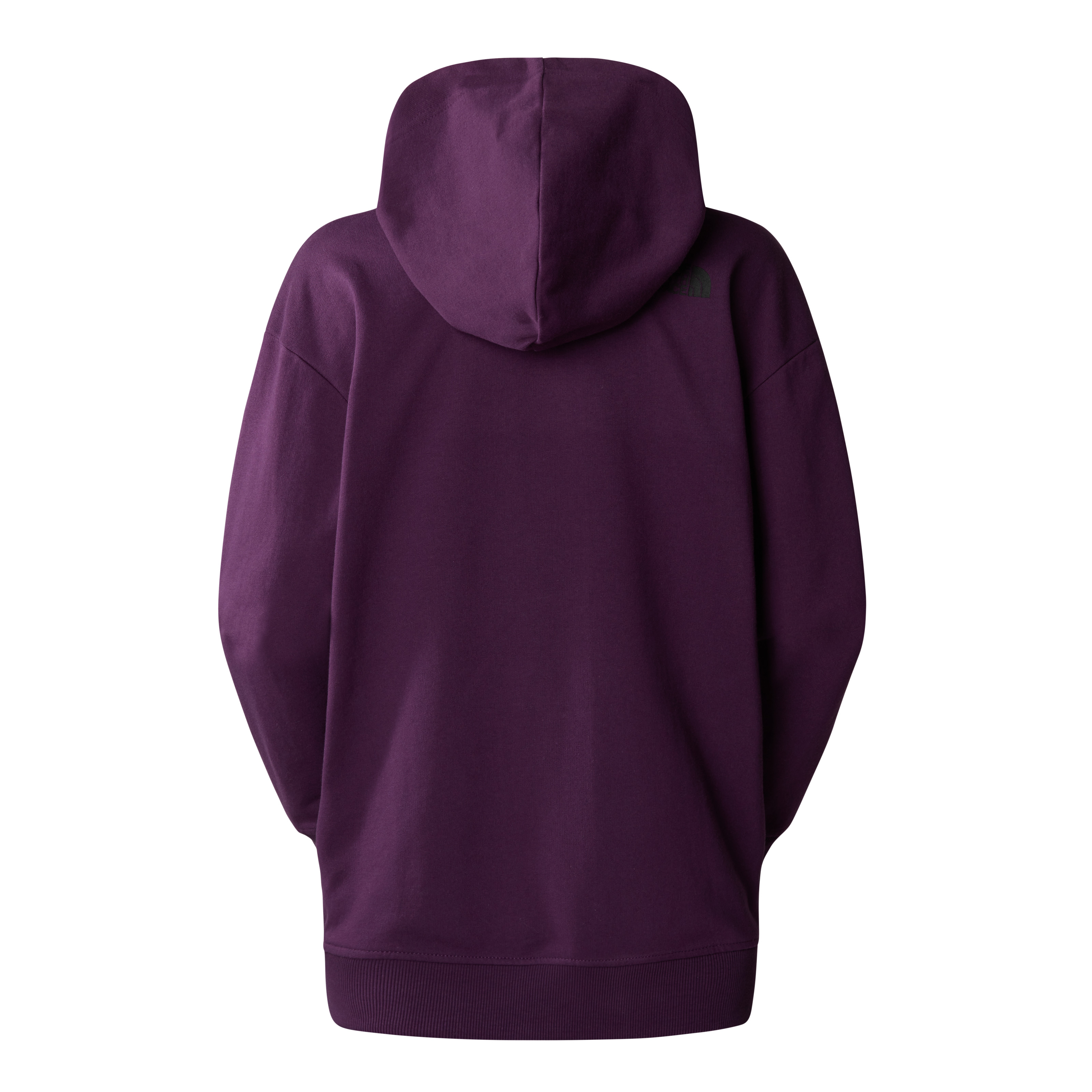 THE NORTH FACE Simple Dome Full Zip Hoodie Dames