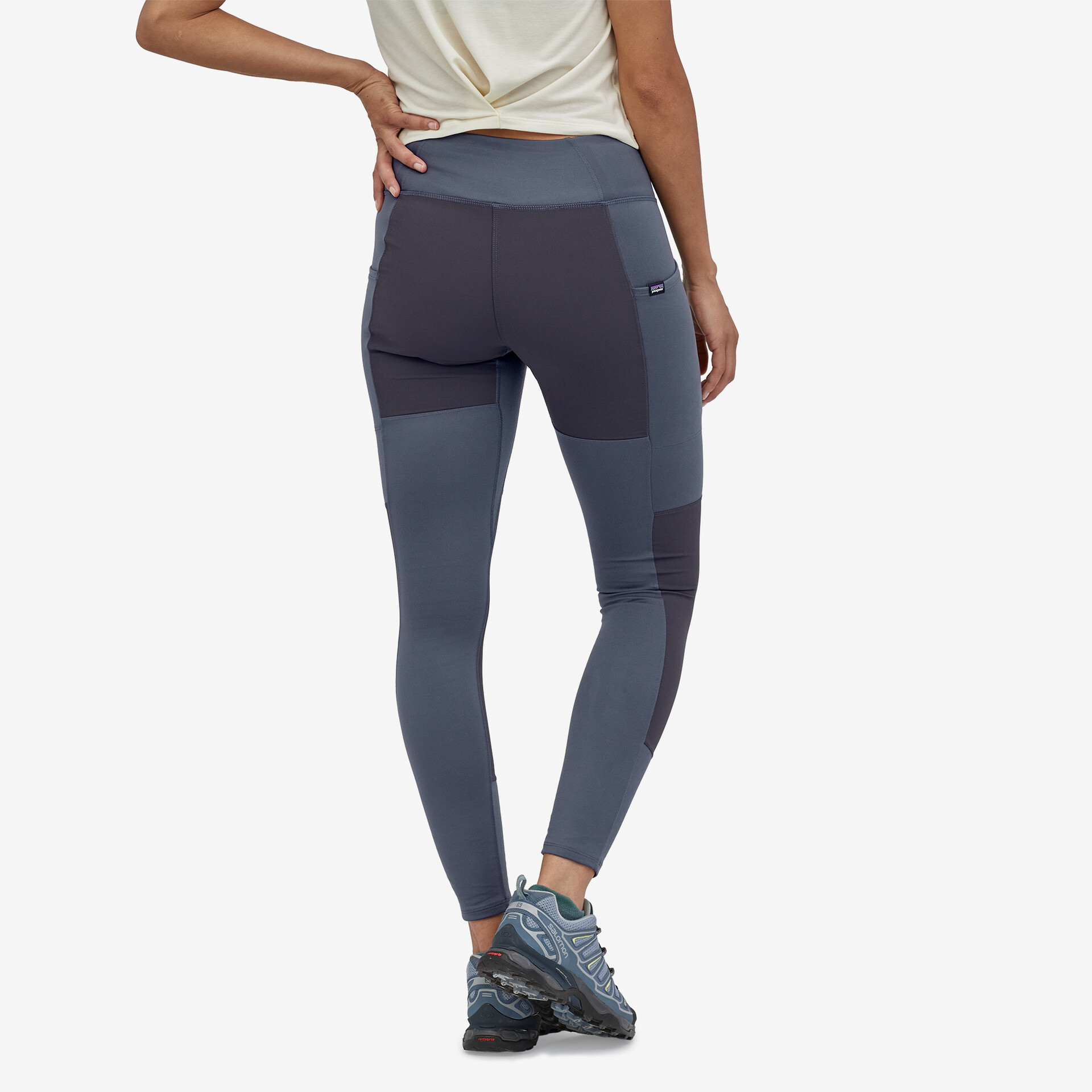 PATAGONIA Pack Out Hike Tights Dames