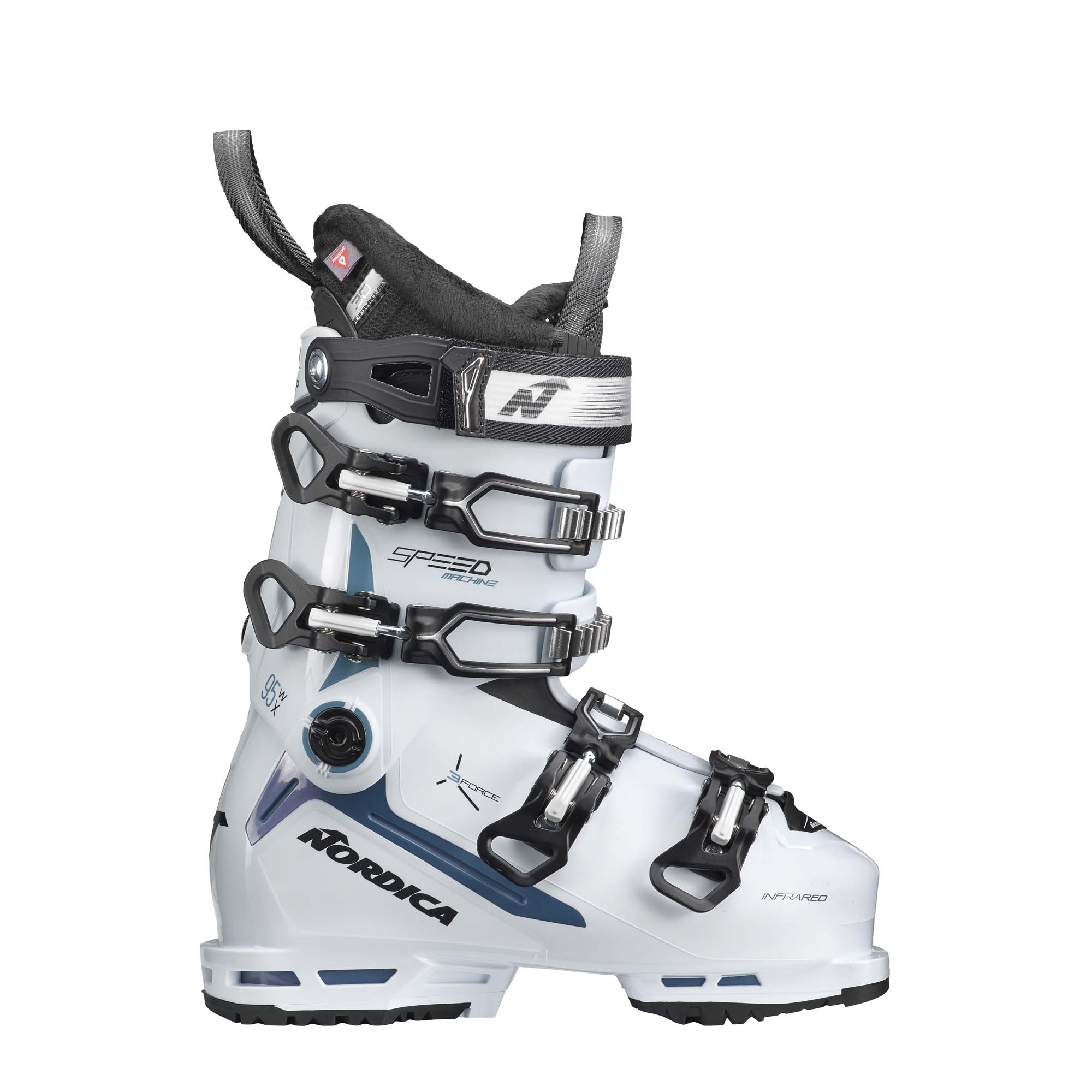 NORDICA Nordica Speedmachine 3 95 X W (GW) Dames