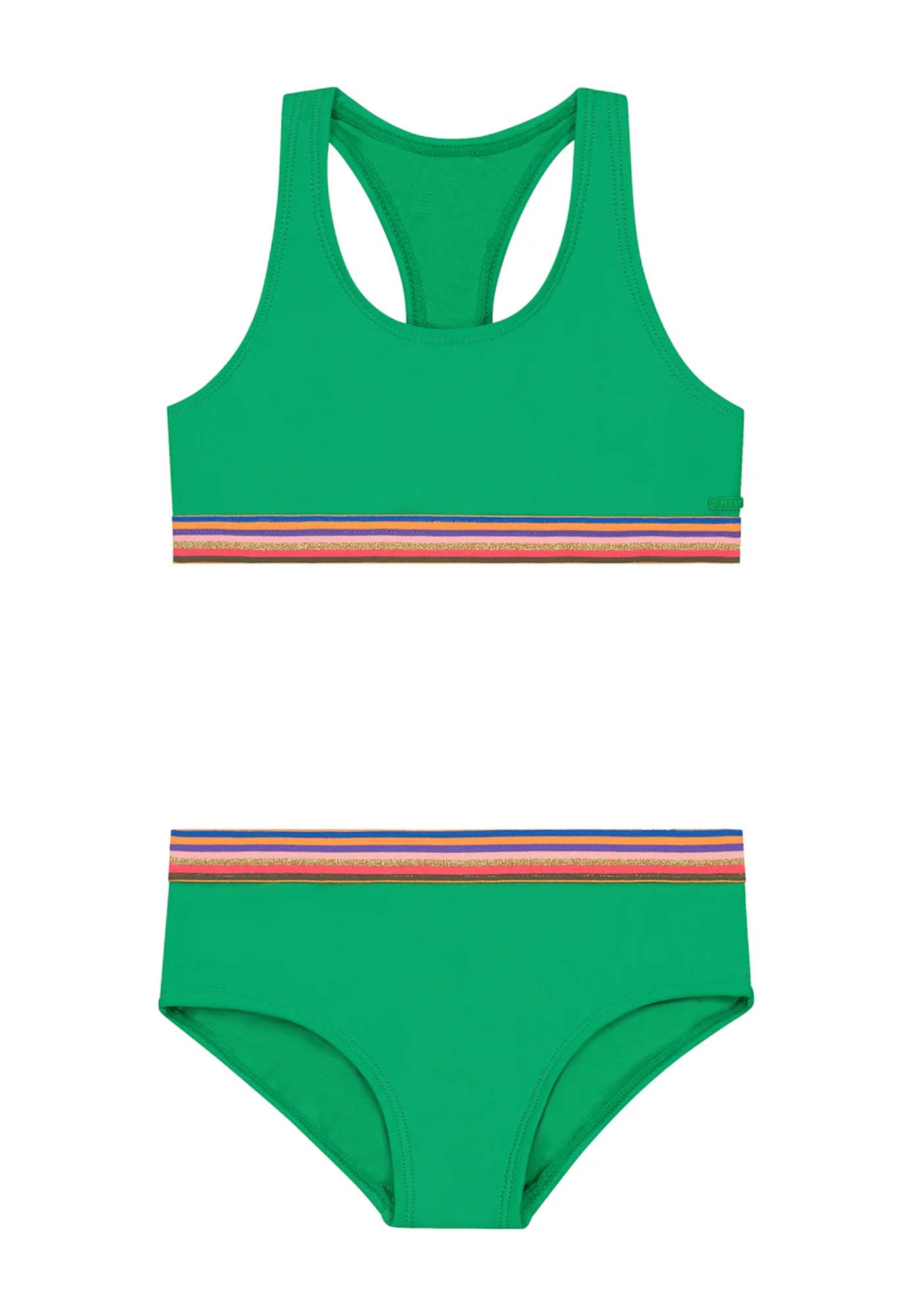 SHIWI Charlie Bikini Set