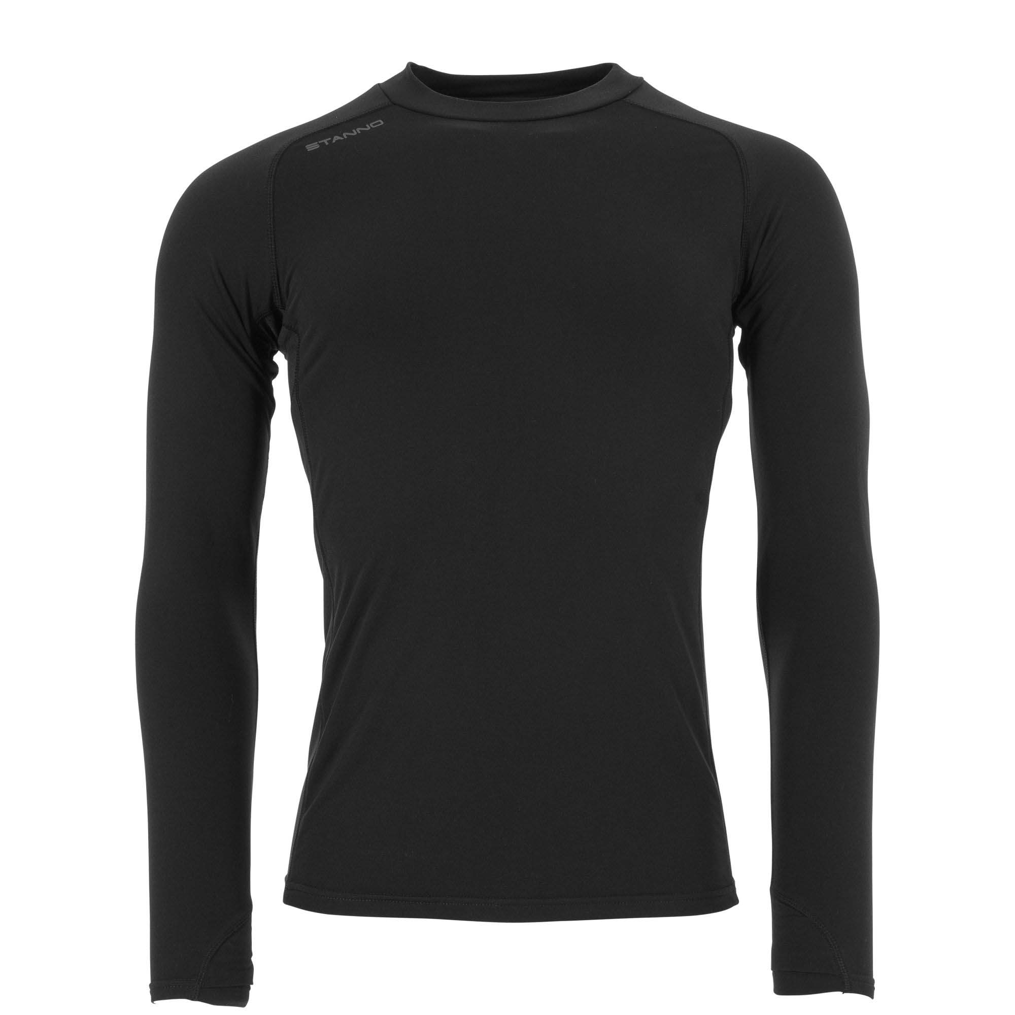 STANNO Core Thermo Long Sleeve Shirt