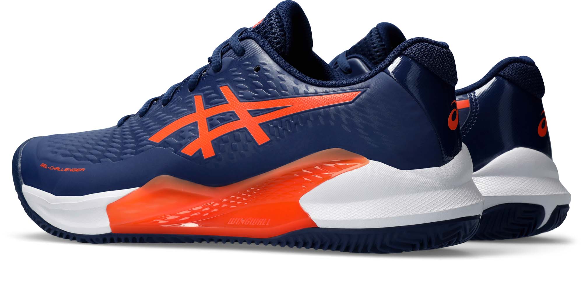 ASICS Gel-Challenger 14 Clay