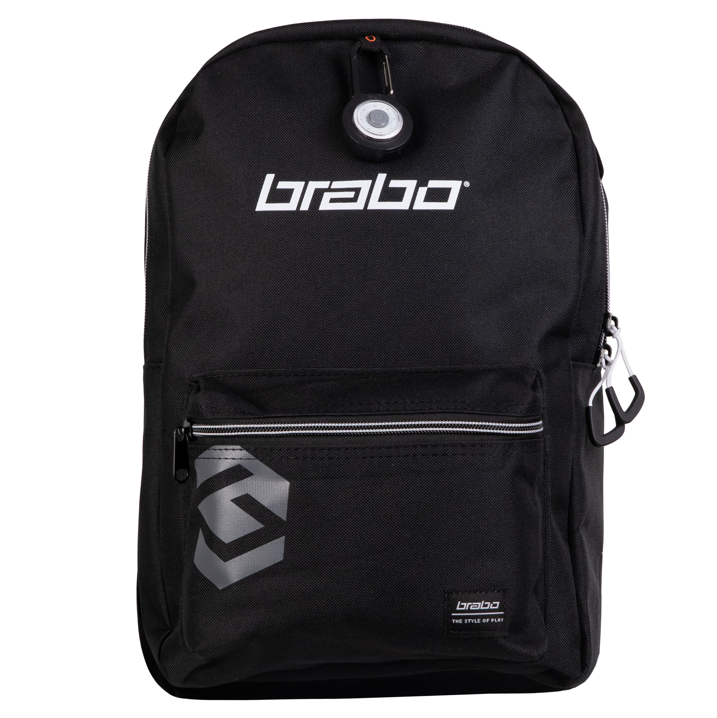 BRABO Backpack Force