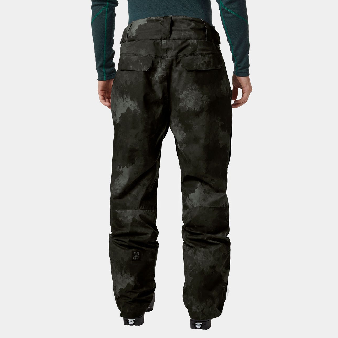 Helly Hansen Sogn Cargo Pants Heren