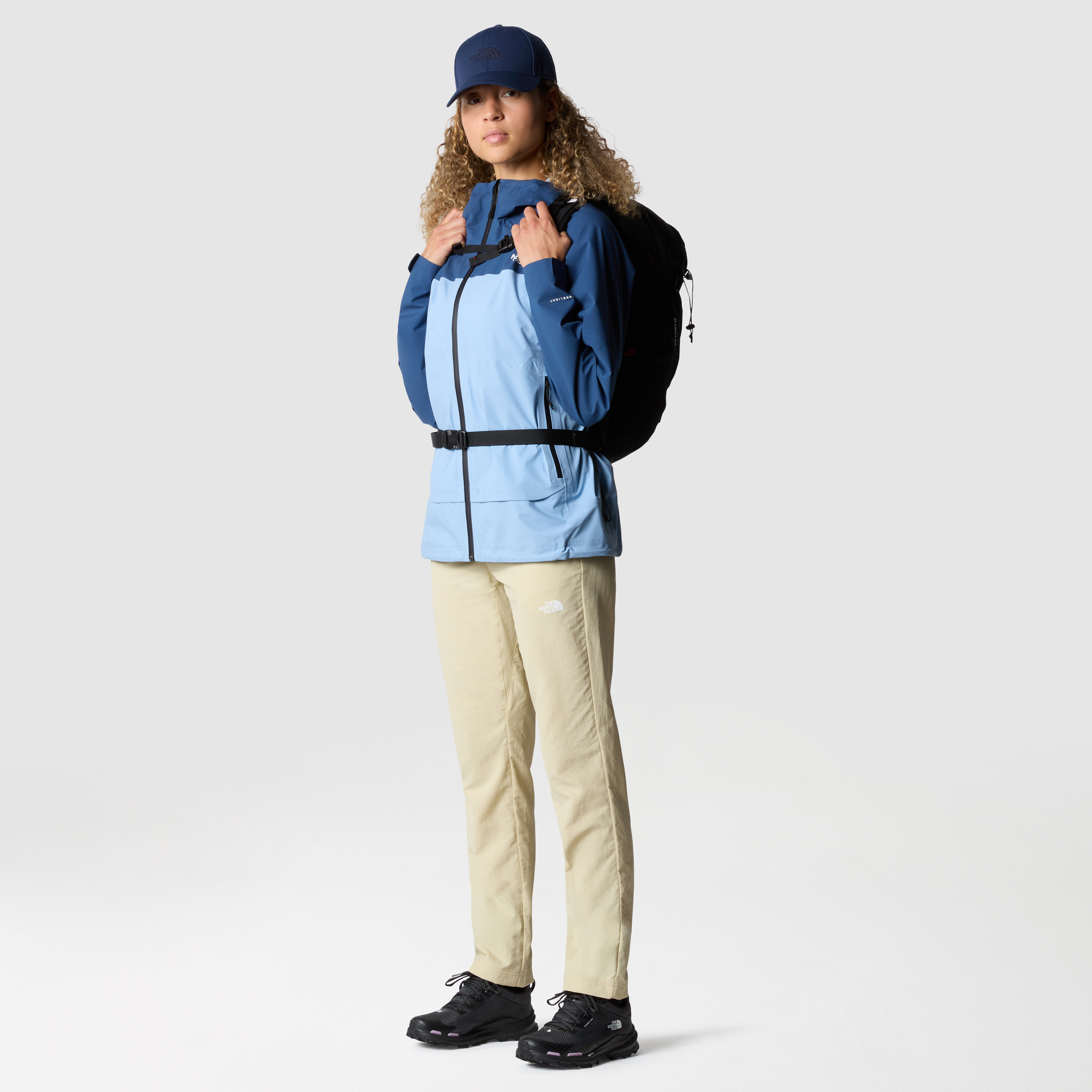 THE NORTH FACE Quest Pant Dames