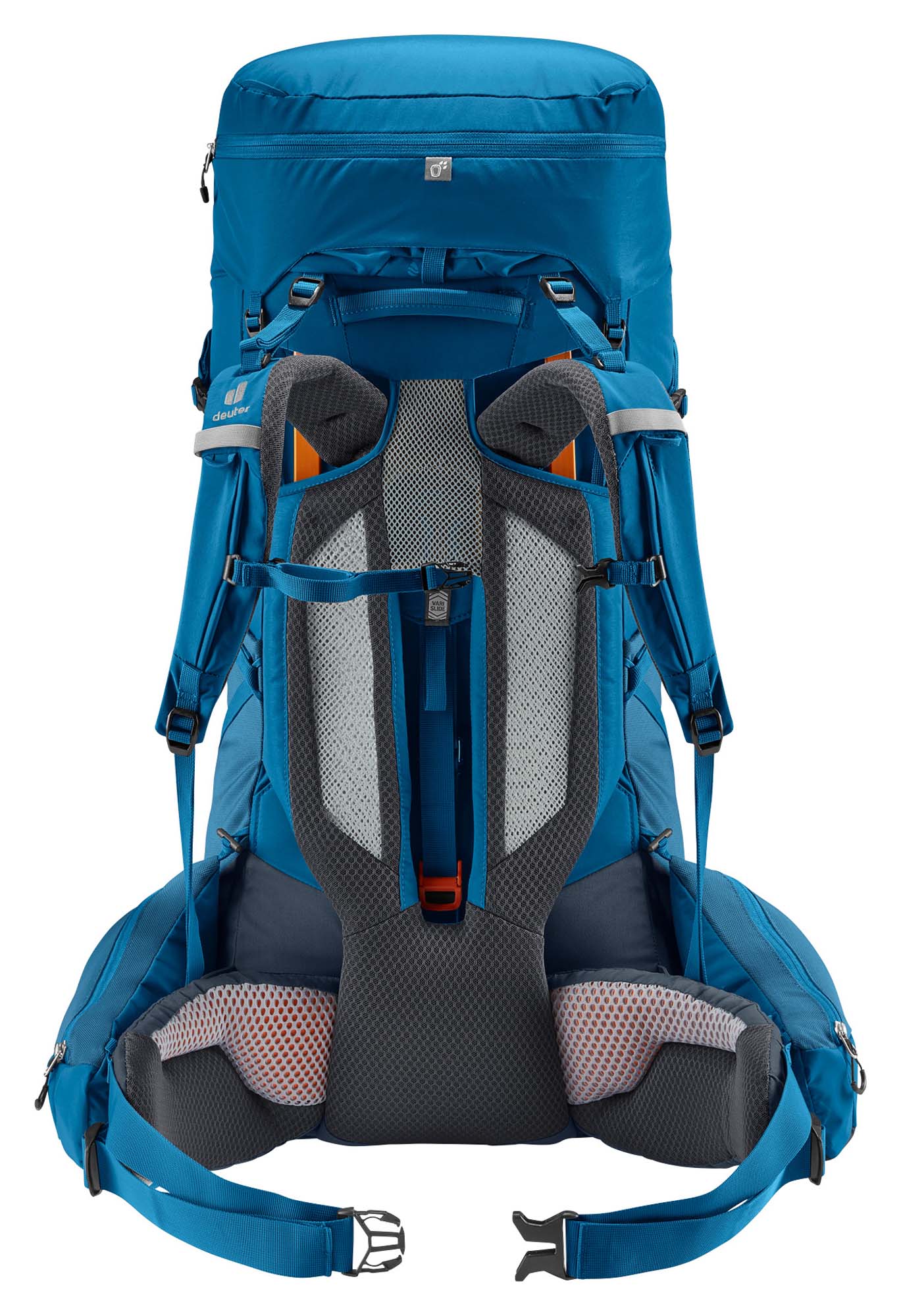 DEUTER Aircontact Core 60+ 10L