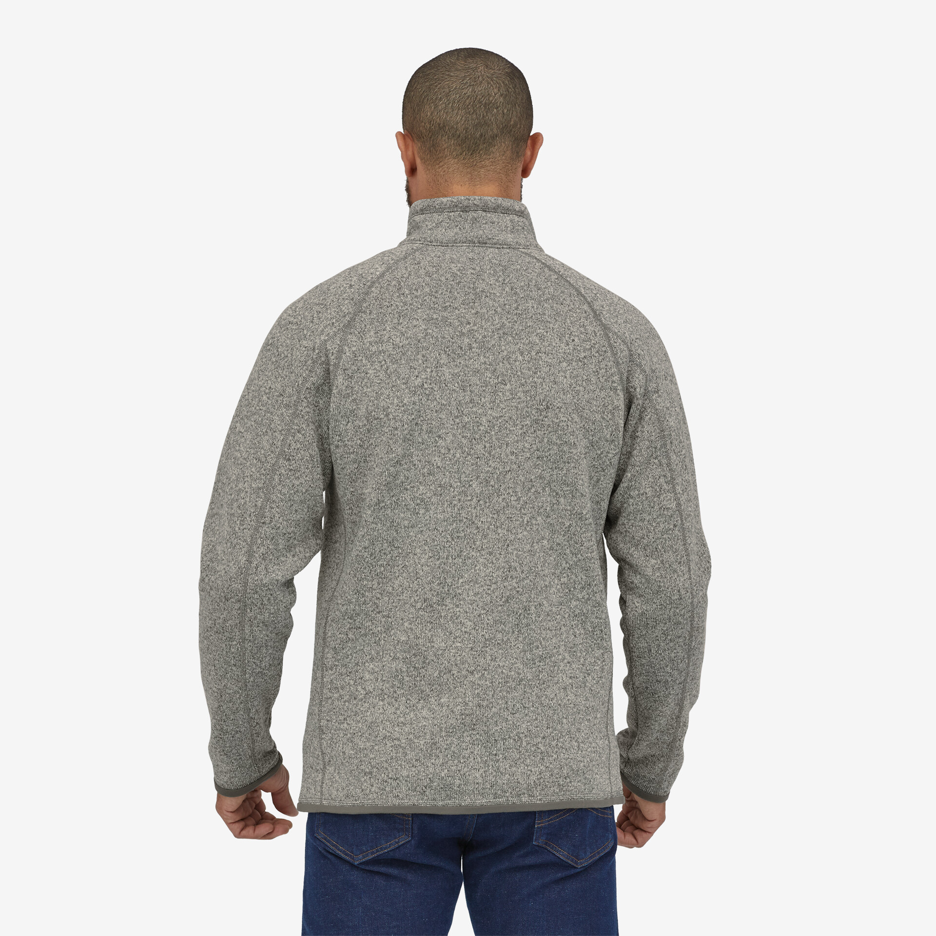 PATAGONIA Better Sweater Fleece  Heren