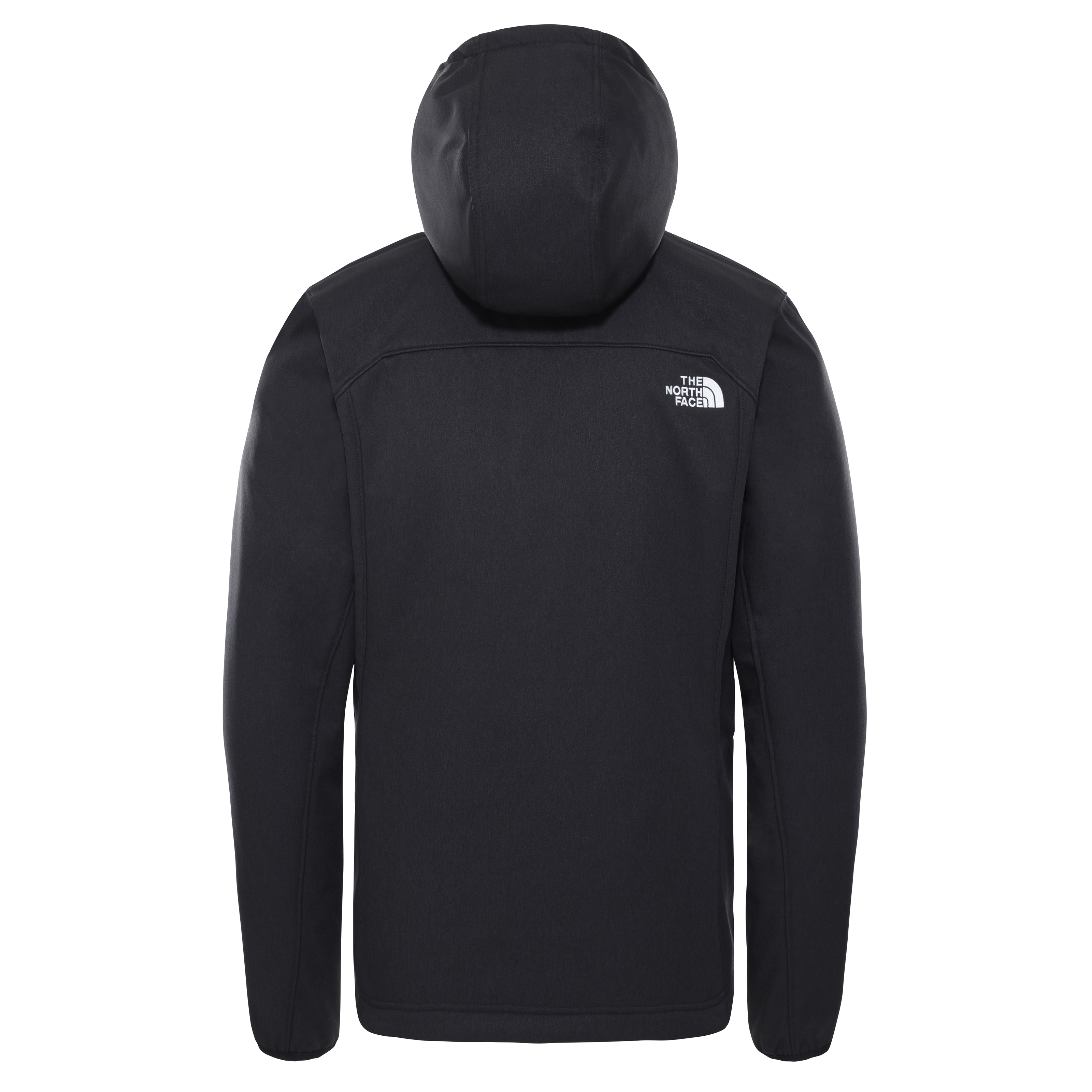 THE NORTH FACE Quest Hooded Softshell Heren