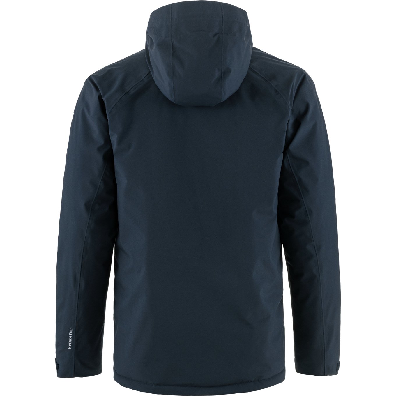 FJALLRAVEN Hydratic Padded Trail Heren