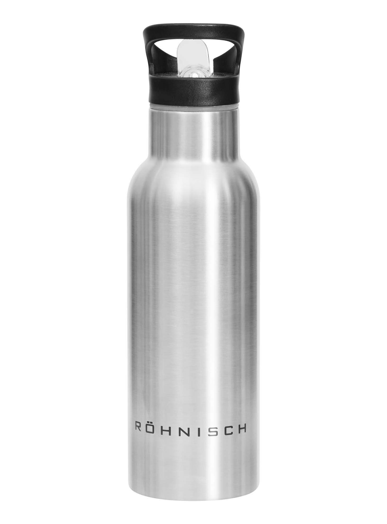 RÖHNISCH Straw Water Bottle