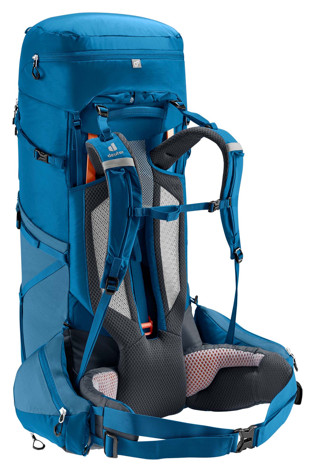 DEUTER Aircontact Core 60+ 10L