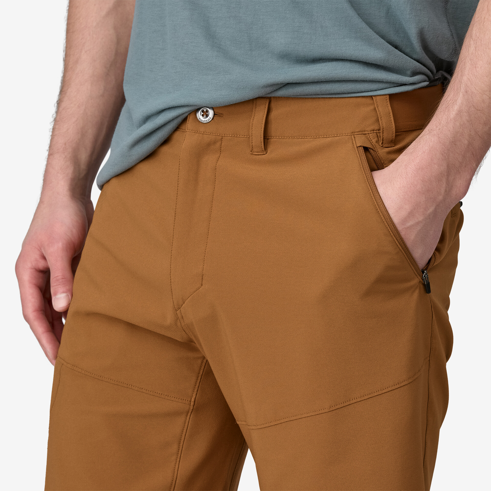 PATAGONIA Terravia Trail Shorts Heren