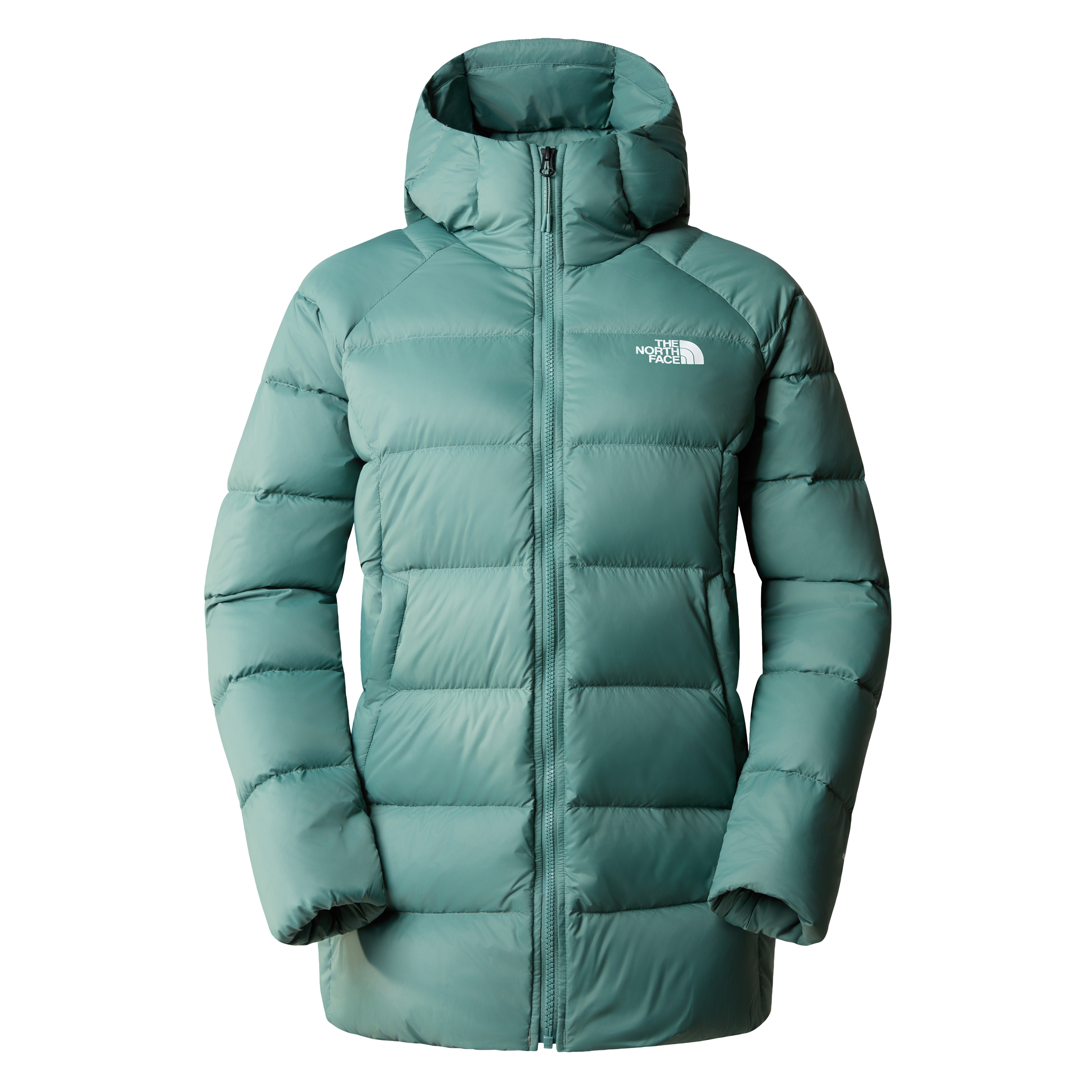 THE NORTH FACE Hyalite Down Parka Dames