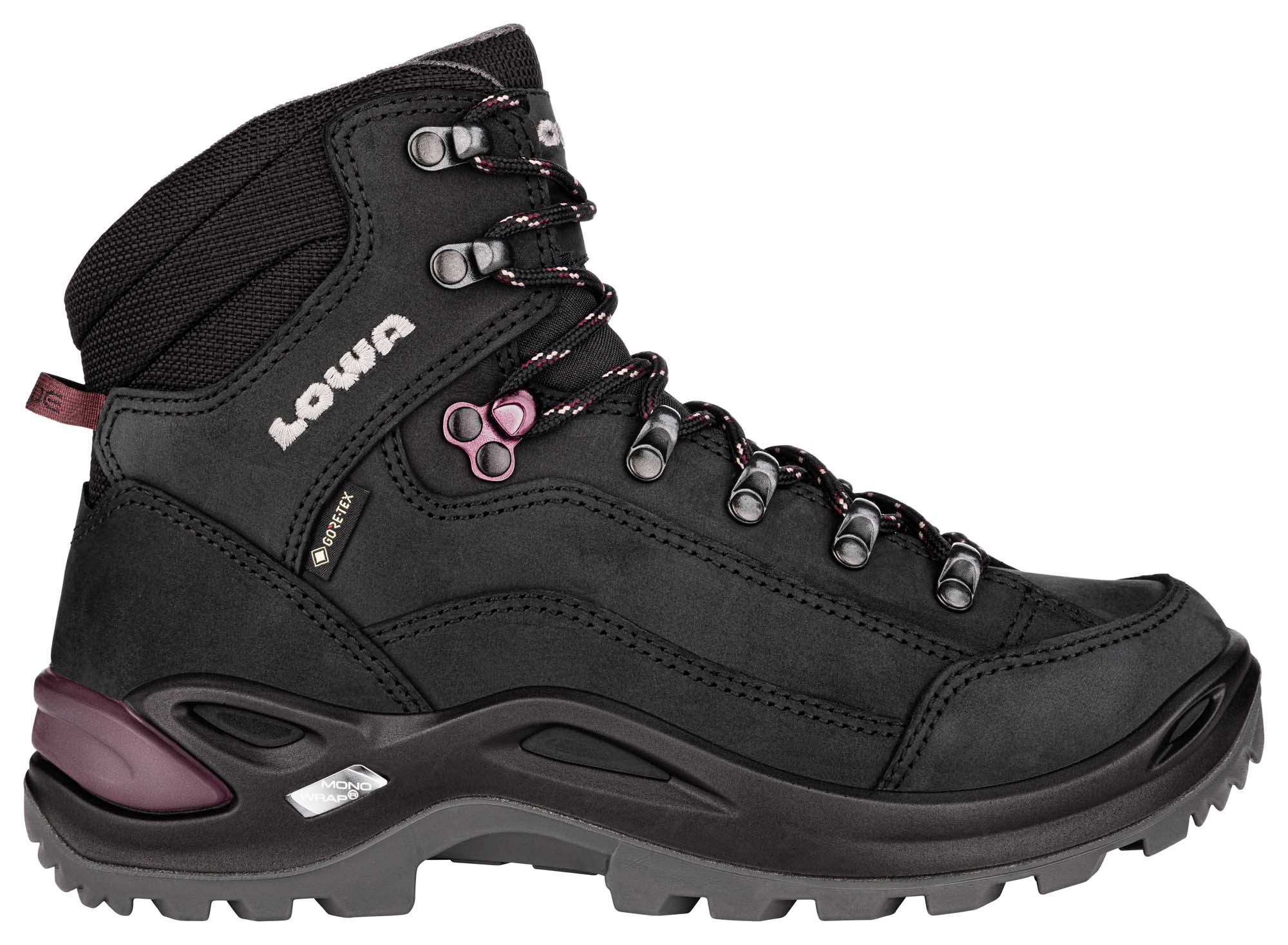 LOWA Renegade GTX Mid W23 Dames