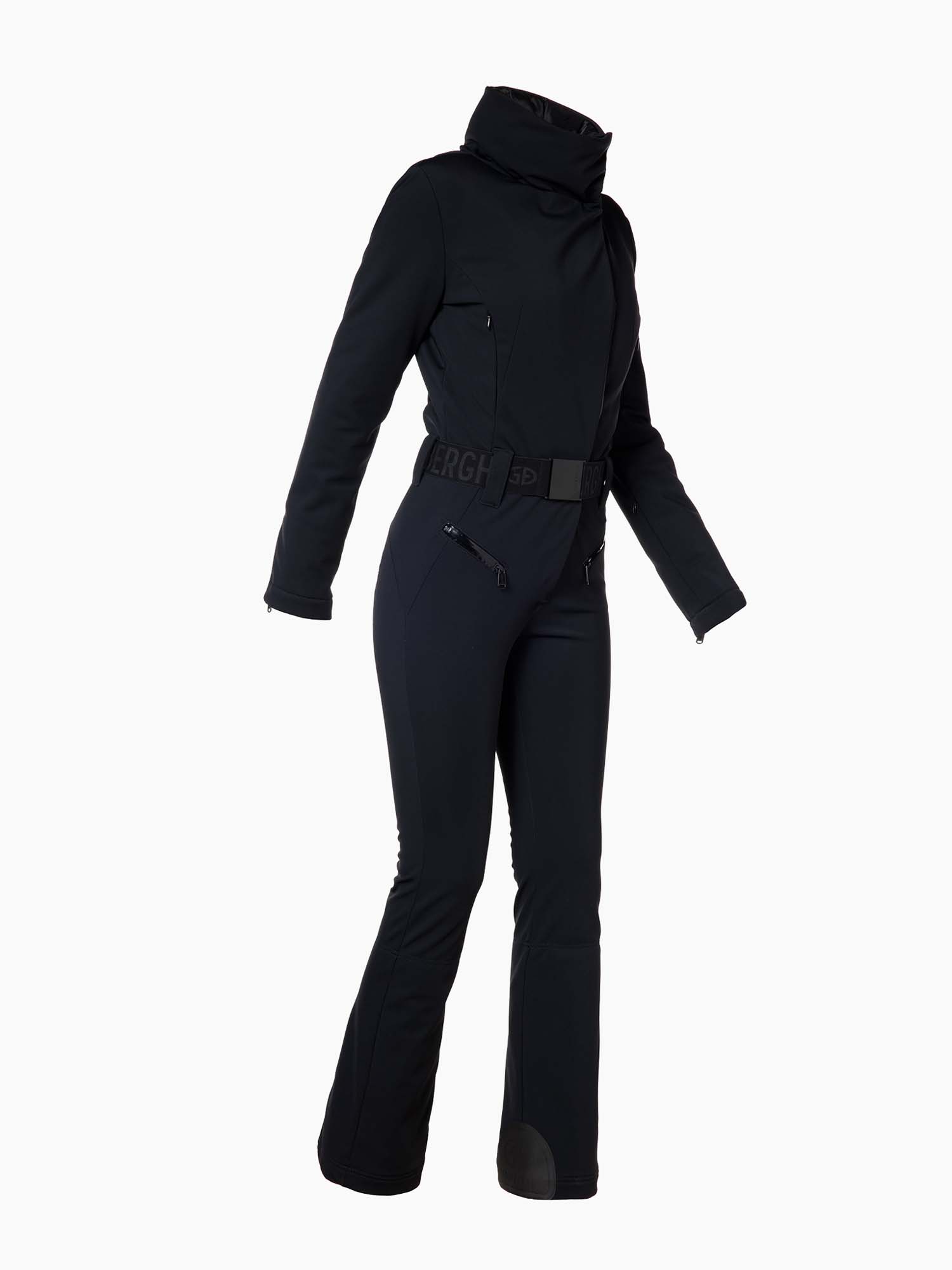 GOLDBERGH Collet Ski Suit Dames