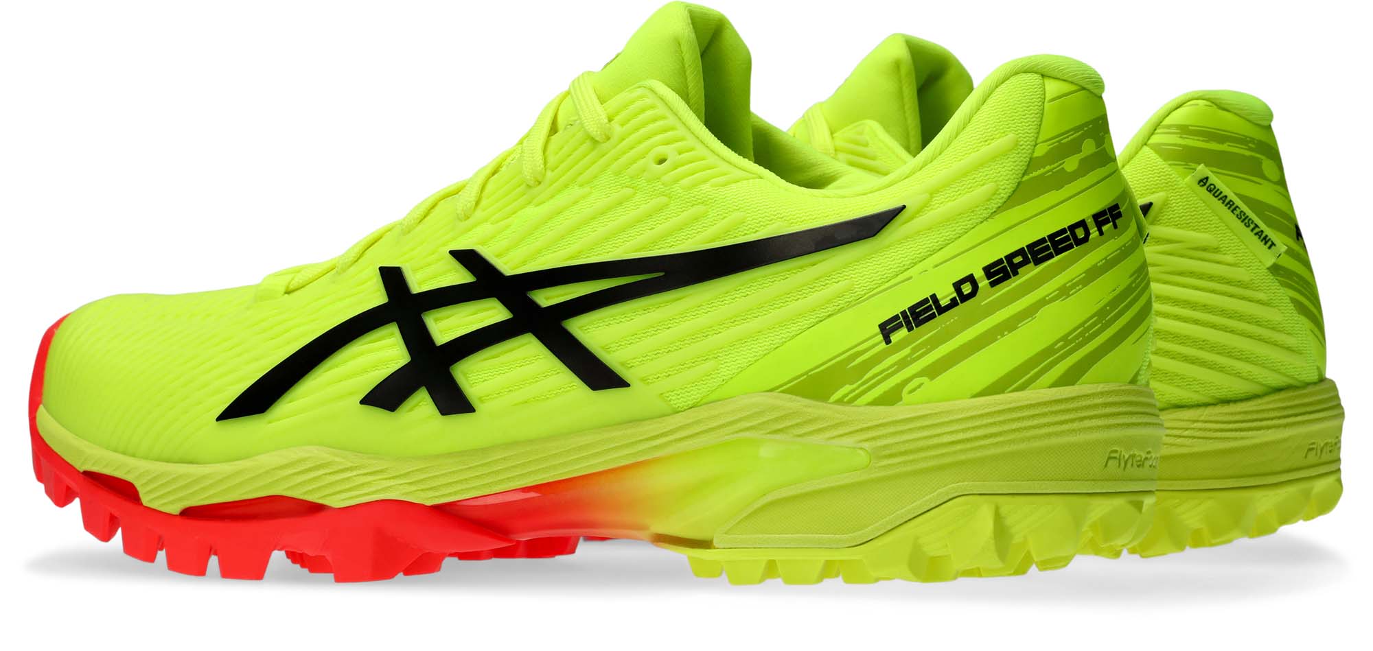 ASICS Field Speed ff Paris