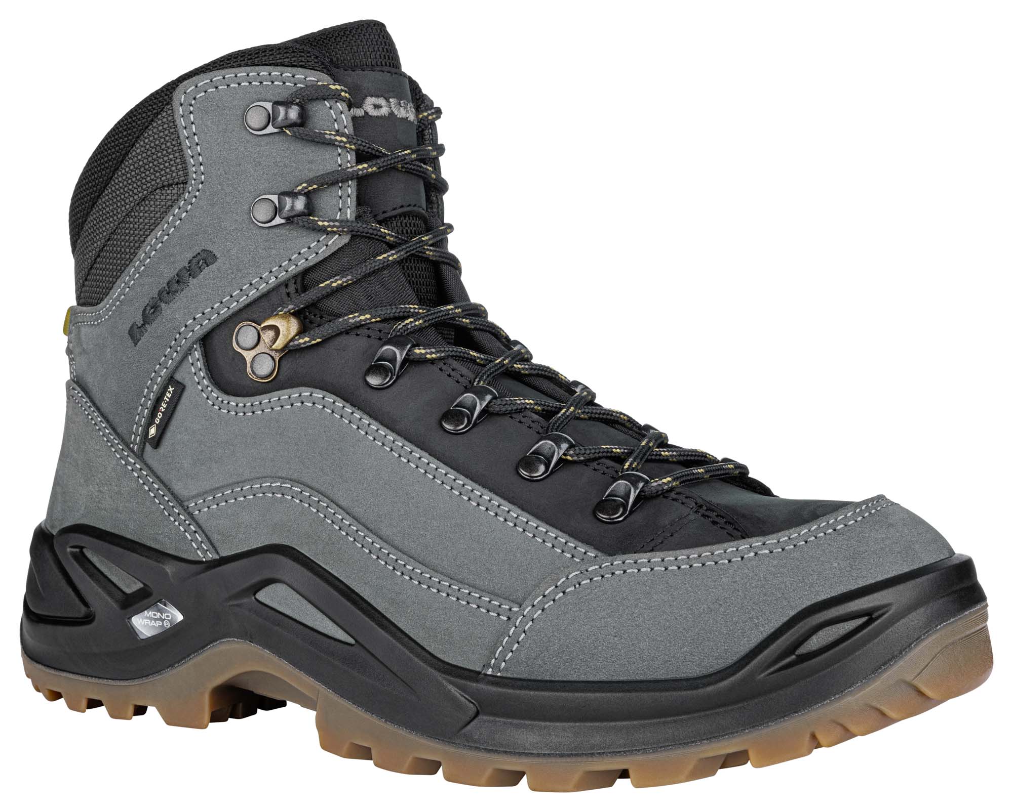 LOWA Renegade GTX Mid Heren