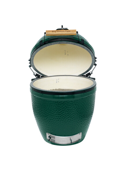 BIG GREEN EGG Big Green Egg L Standaard