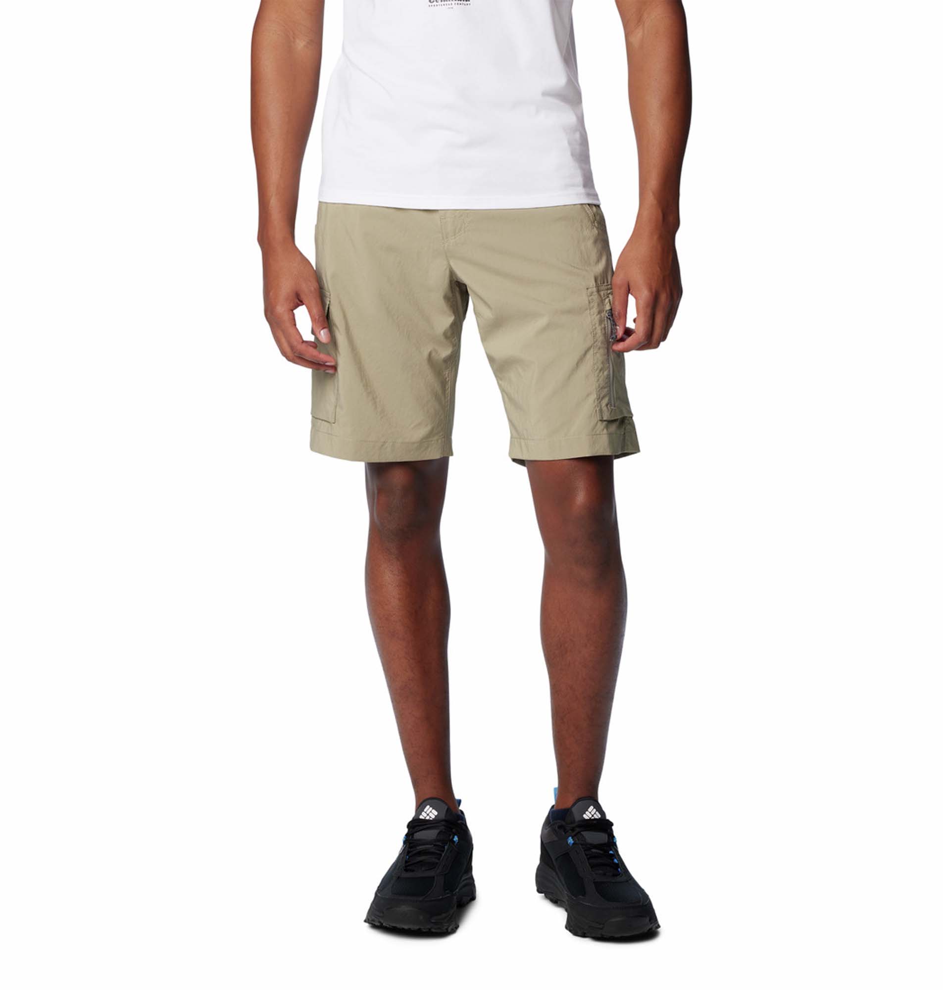 COLUMBIA Silver Ridge Utility Cargo Short Heren