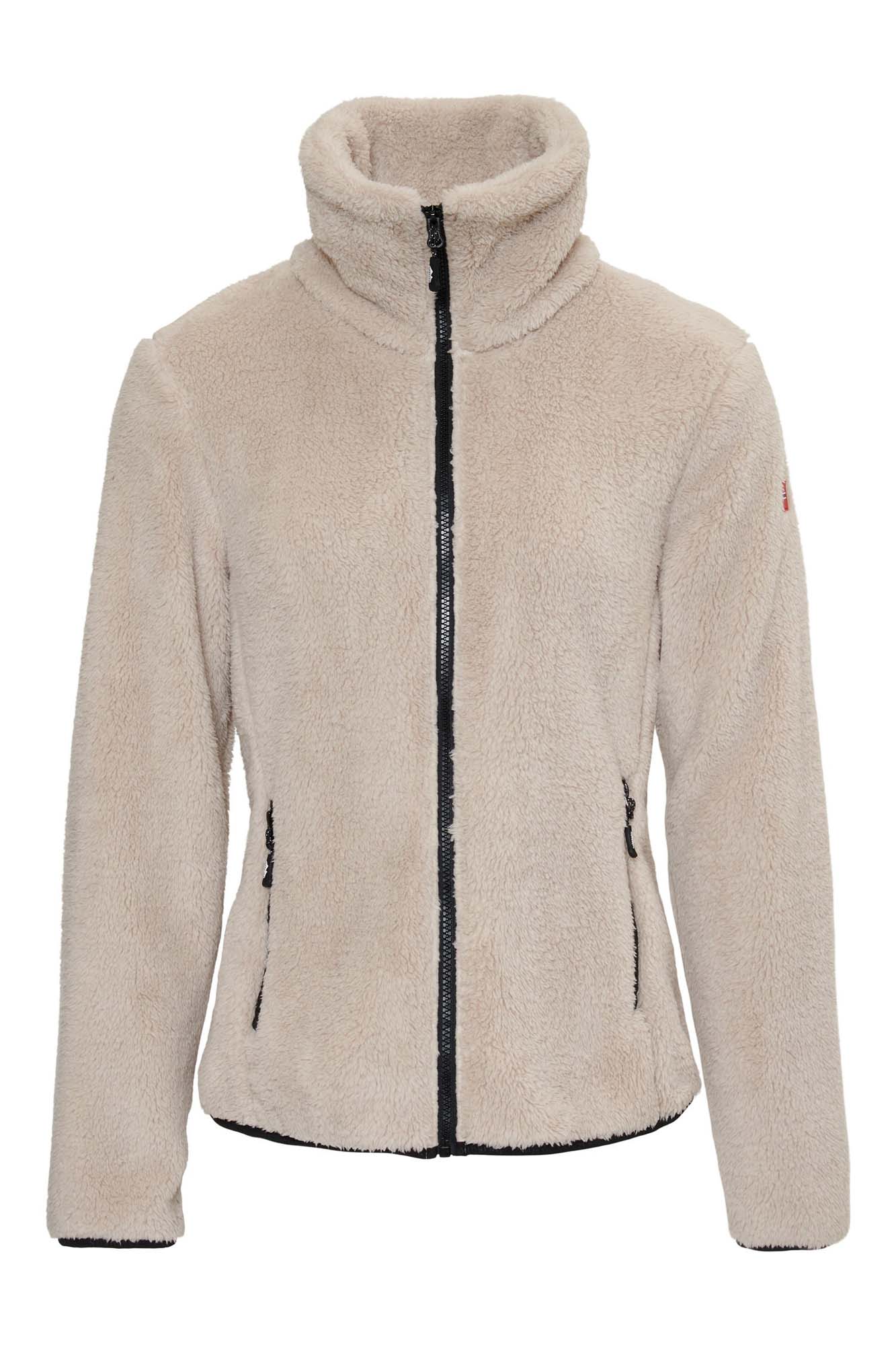 NORDBERG Evy Ladies Fleece