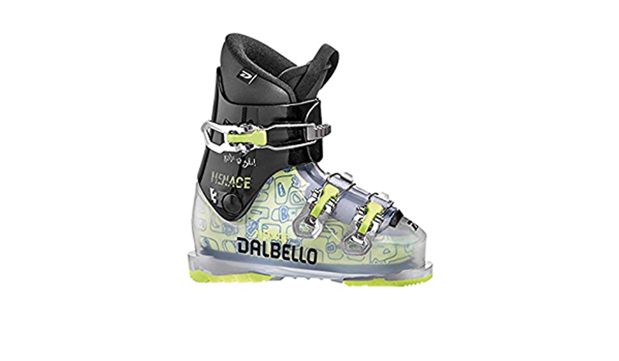 DALBELLO Menace 3.0 Skischoenen Jongens