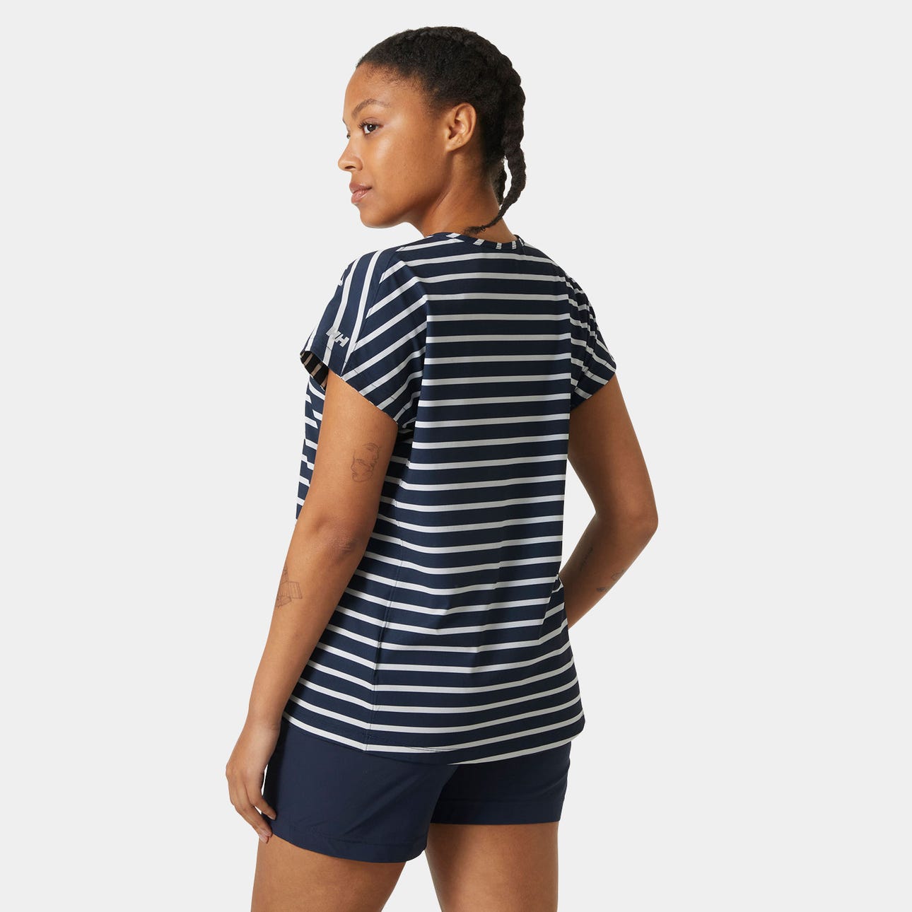 Helly Hansen Thalia Summer Top Dames