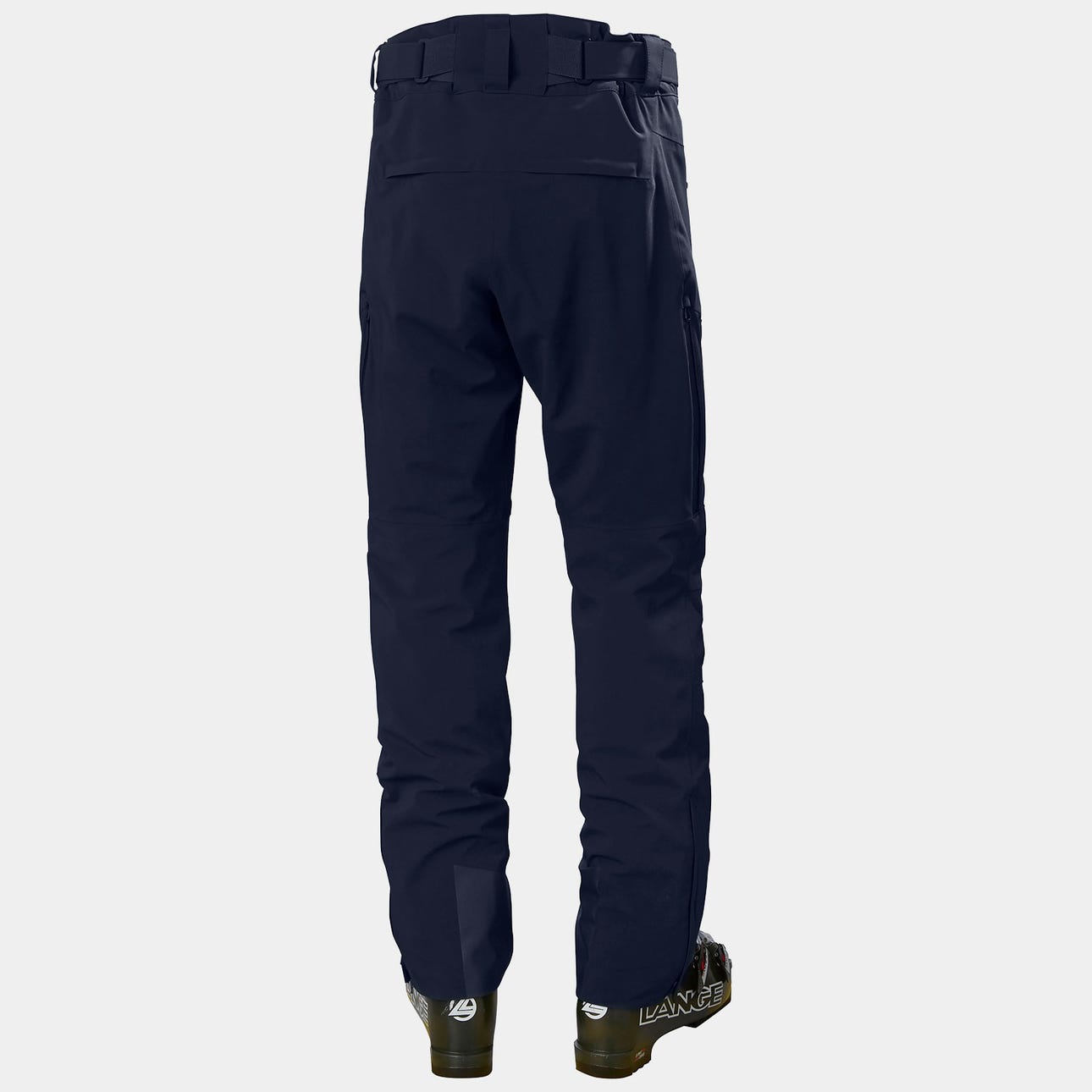 Helly Hansen Alpha Lifaloft Insulated Ski Pants Heren