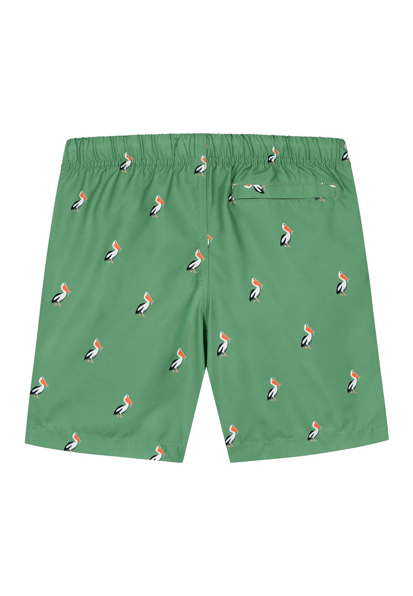 SHIWI Swim Shorts Pelican