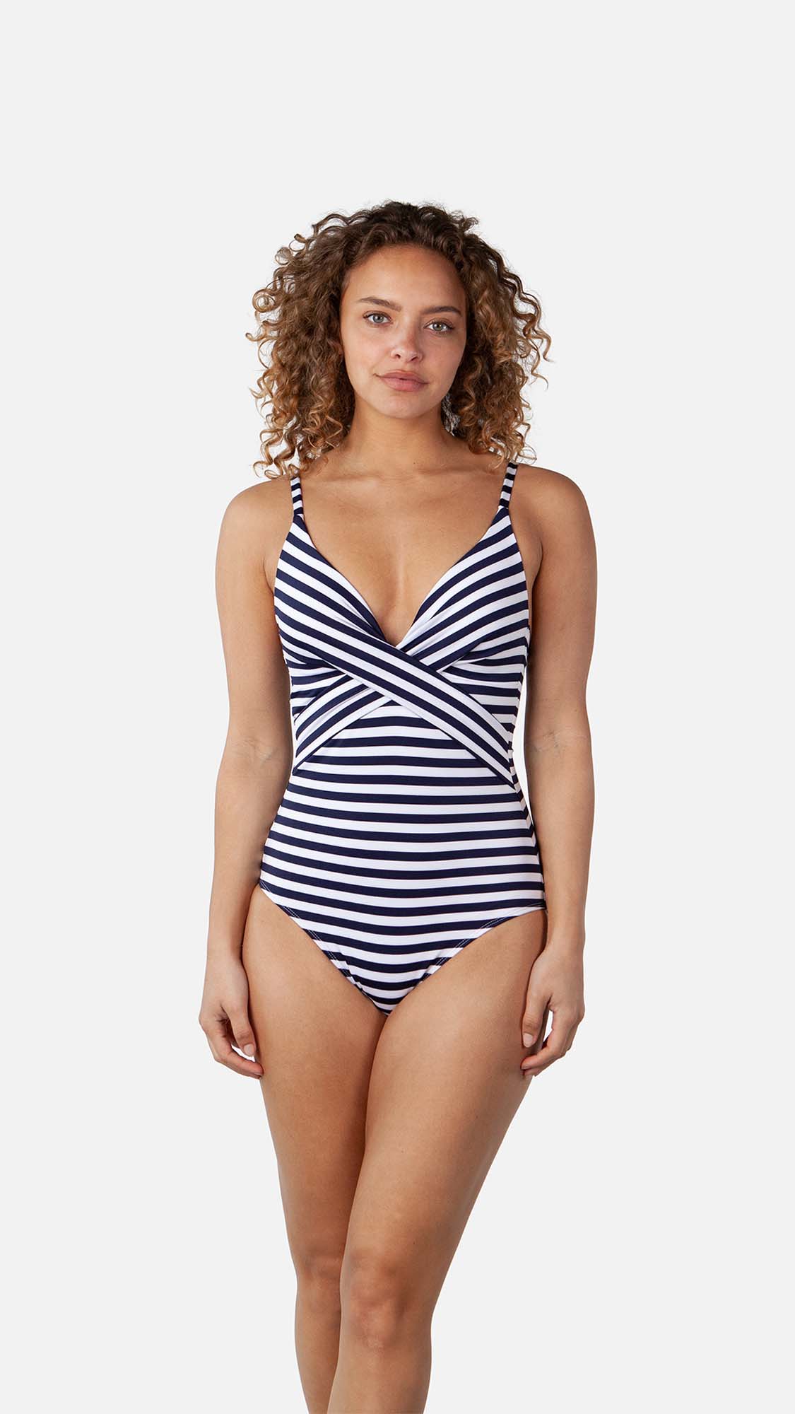 BARTS Custe Shaping One Piece Dames