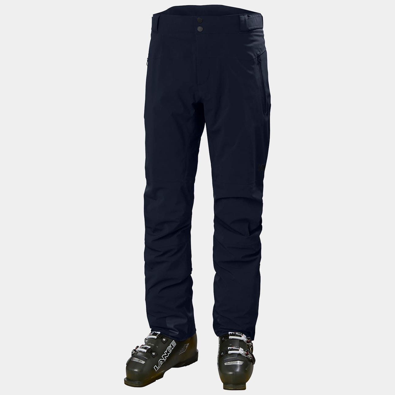 Helly Hansen Alpha Lifaloft Insulated Ski Pants Heren