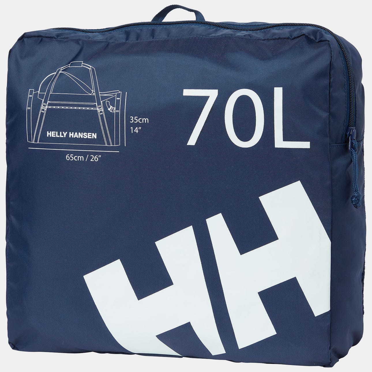 Helly Hansen Duffel Bag 70L