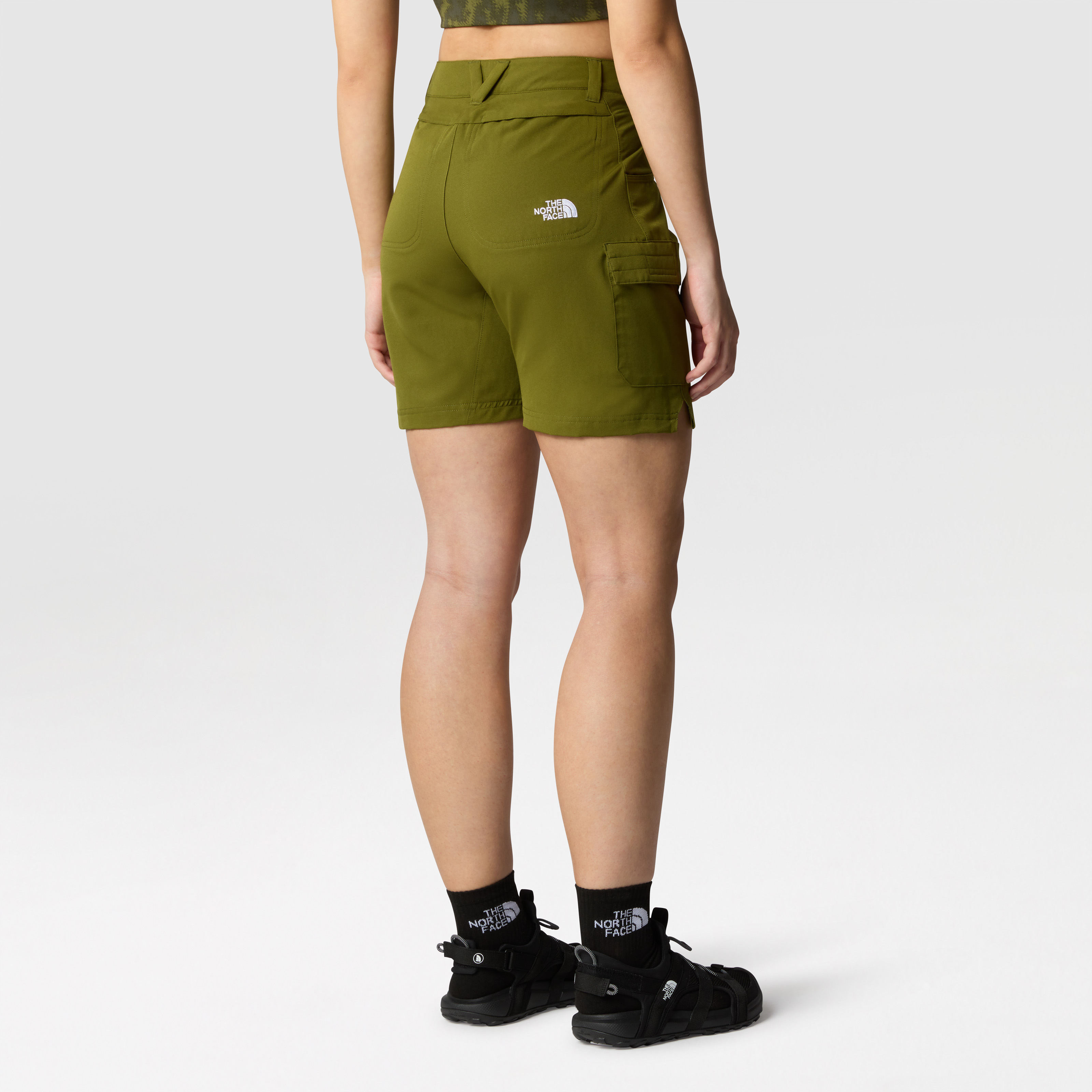 THE NORTH FACE Horizon Short Dames